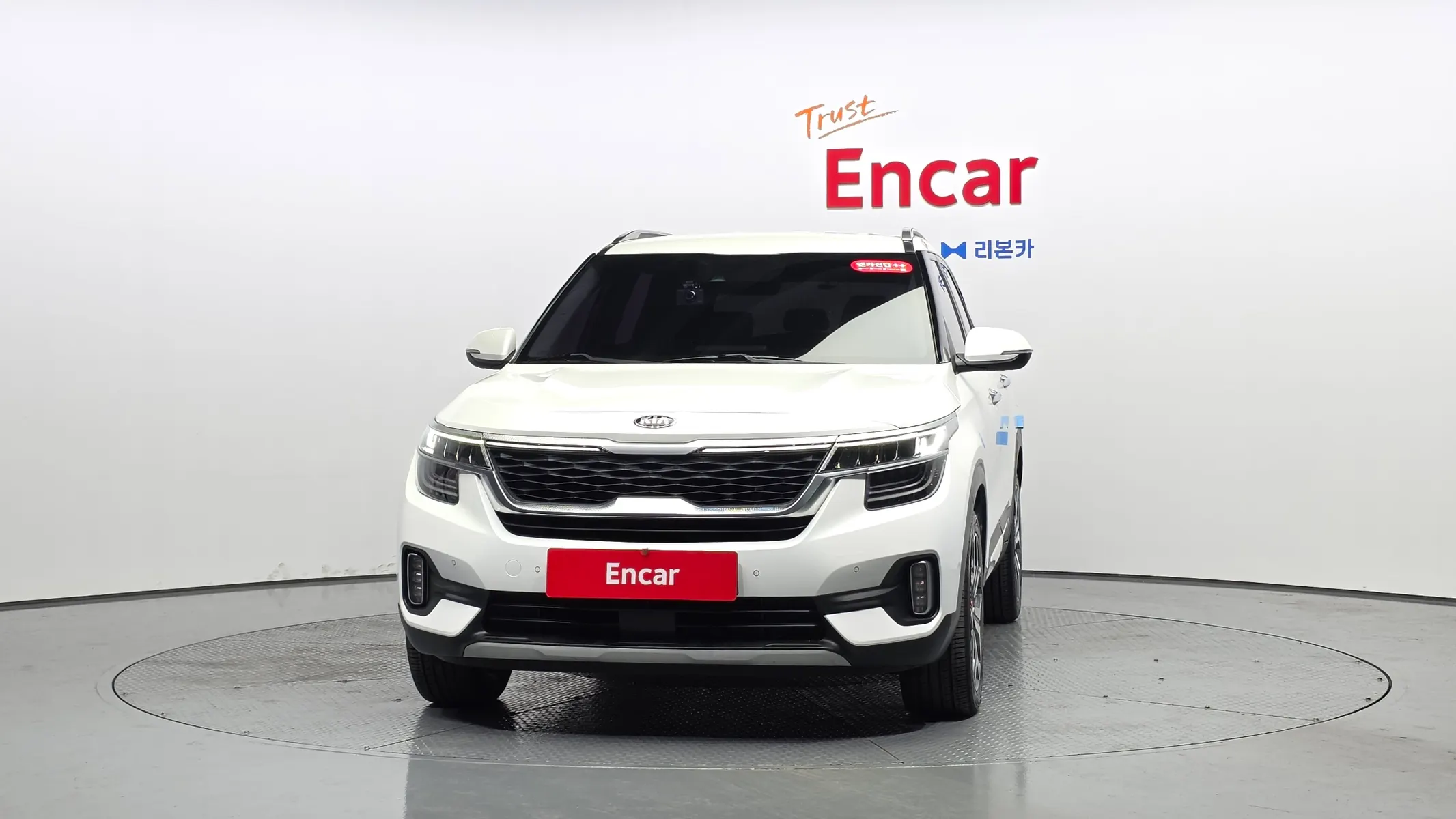 Kia Seltos 1.6 2WD 2019 2/5