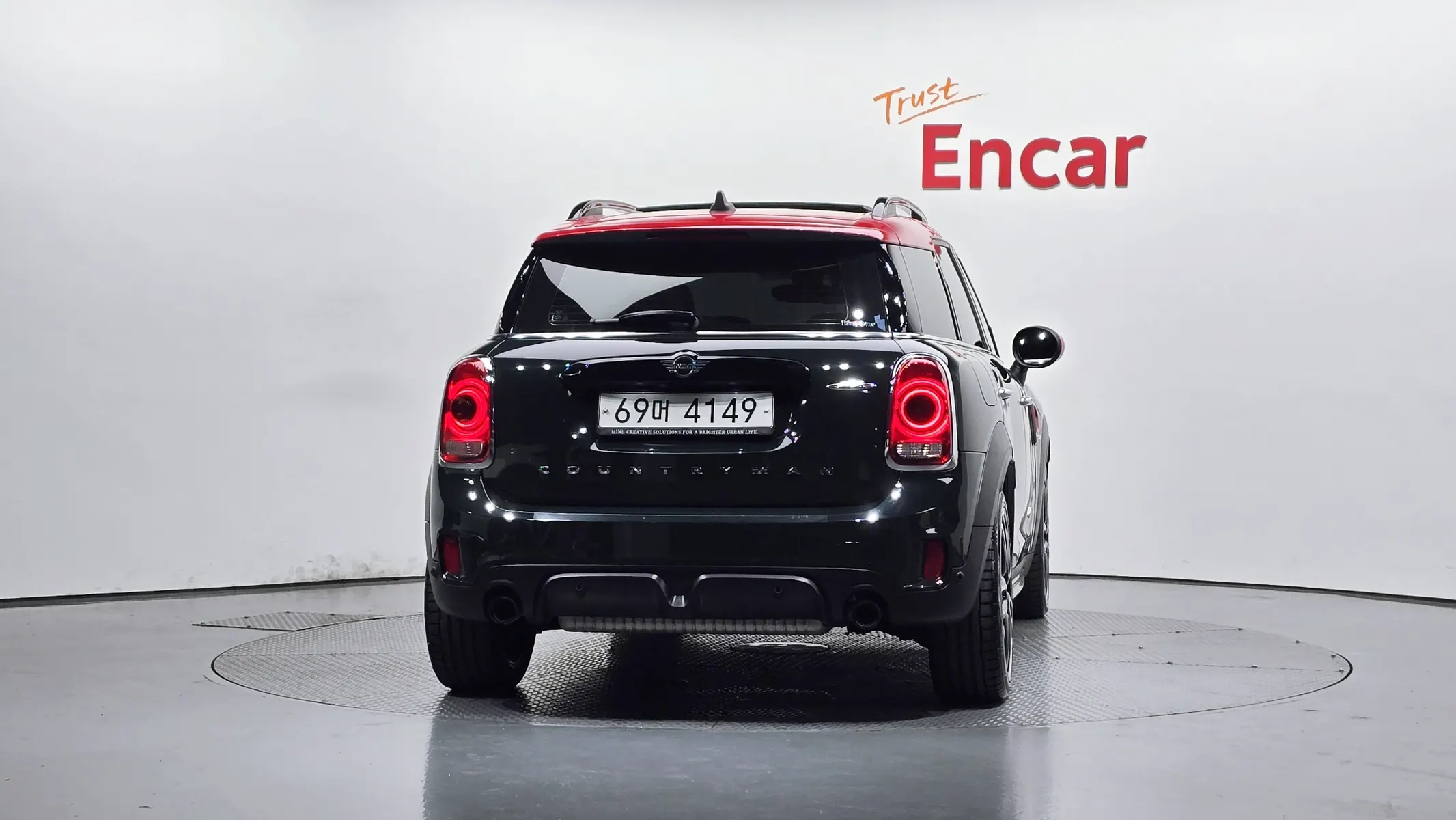 MINI S JCW 2019 3/5