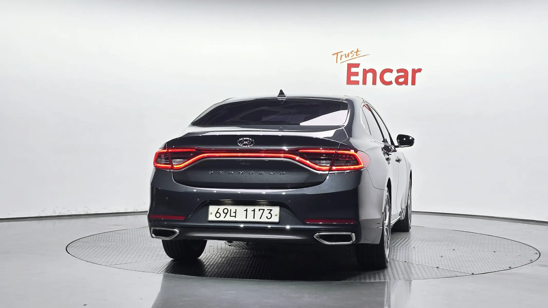 Hyundai IG 2.4 2018 3/5