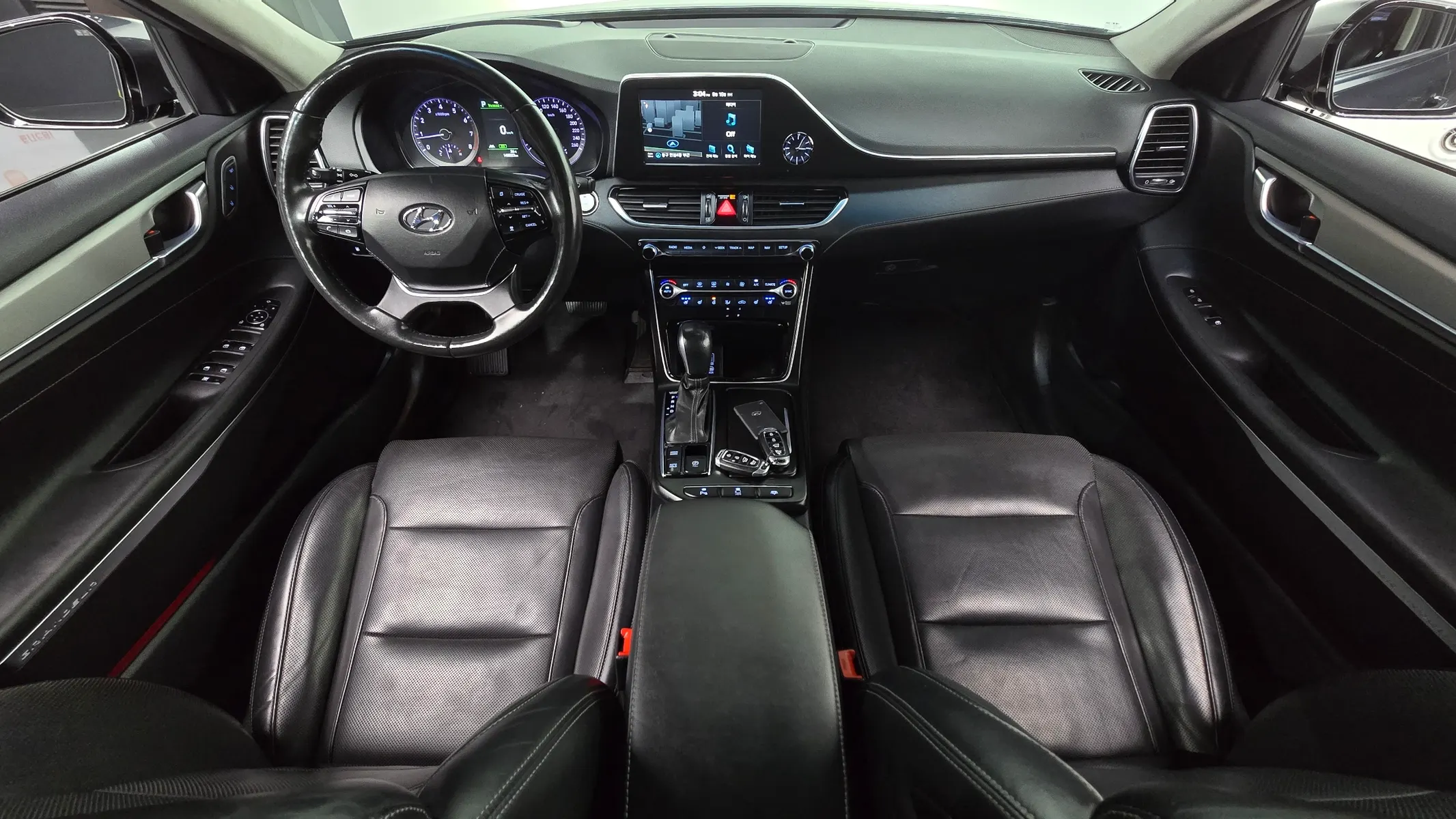 Hyundai IG 2.4 2018 4/5
