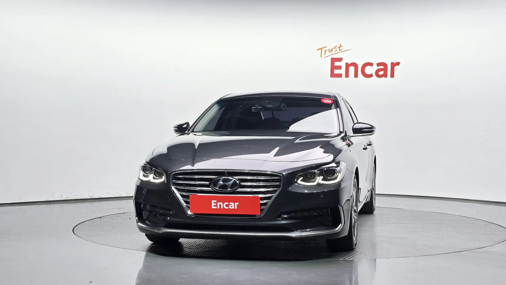 Hyundai IG 2.4 2018 2/5