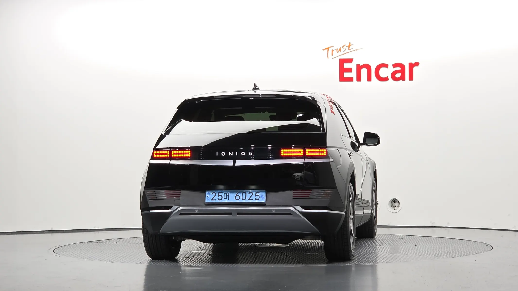 Hyundai Ioniq 5 2021 3/5