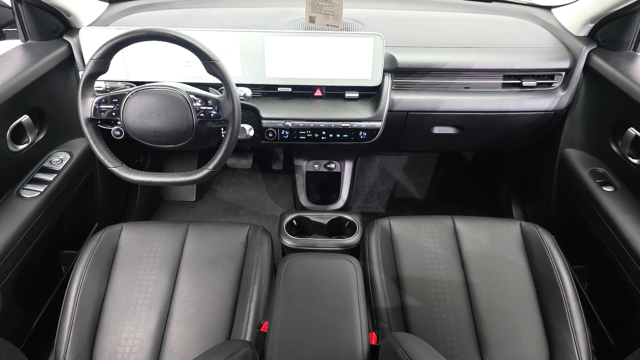 Hyundai Ioniq 5 2021 4/5