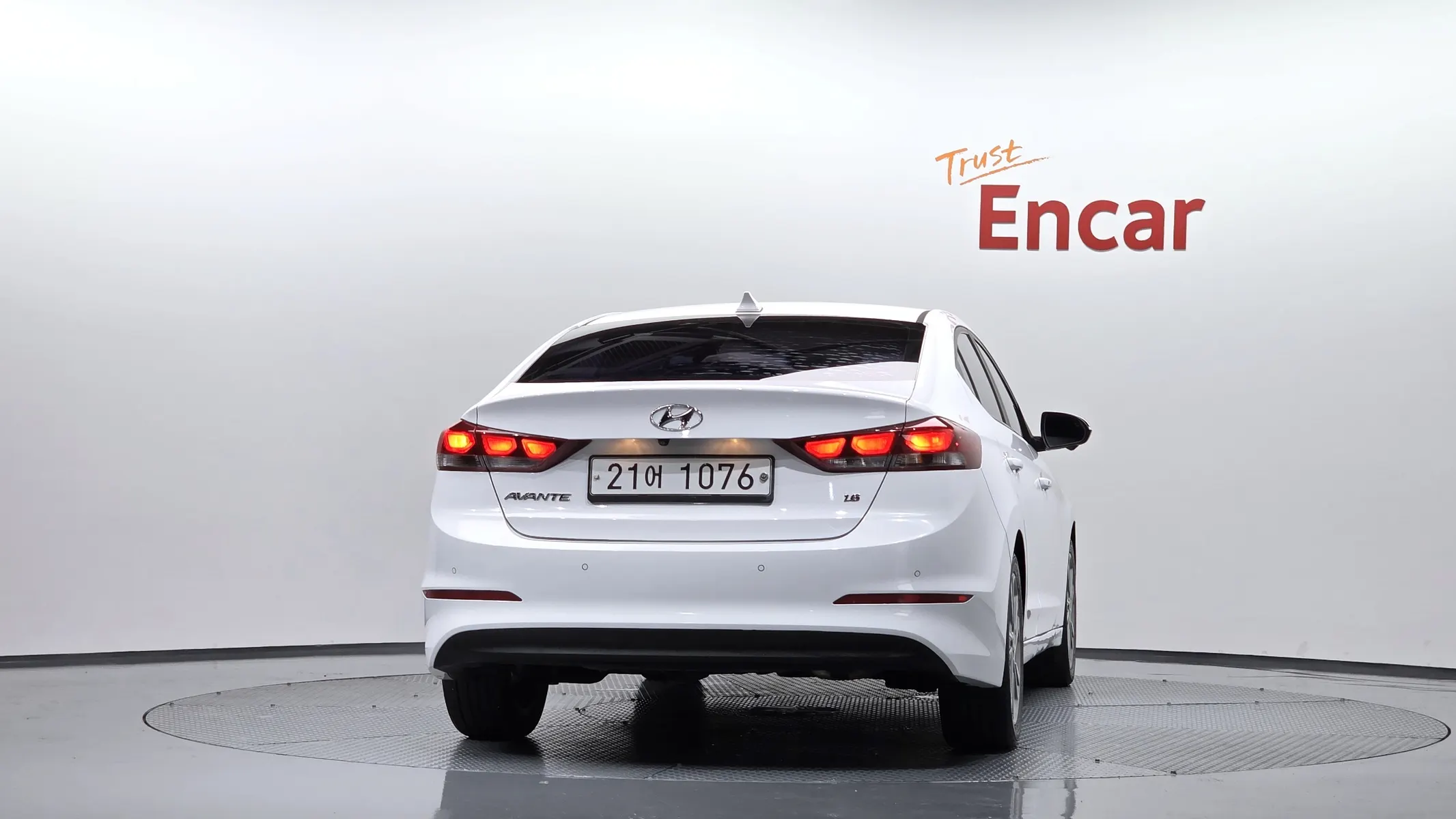 Hyundai AD 1.6 GDI 2017 3/5