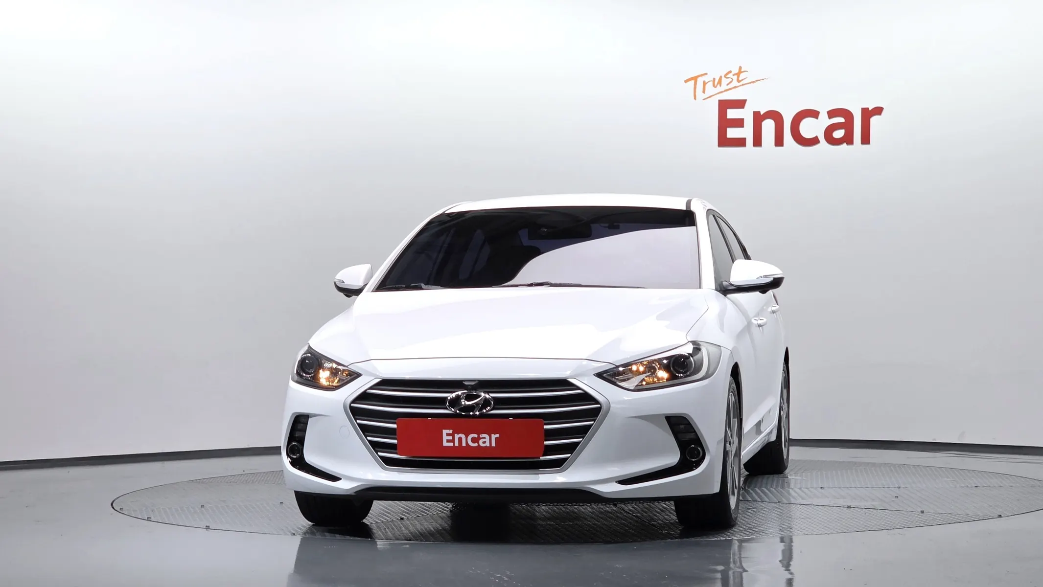 Hyundai AD 1.6 GDI 2017 2/5