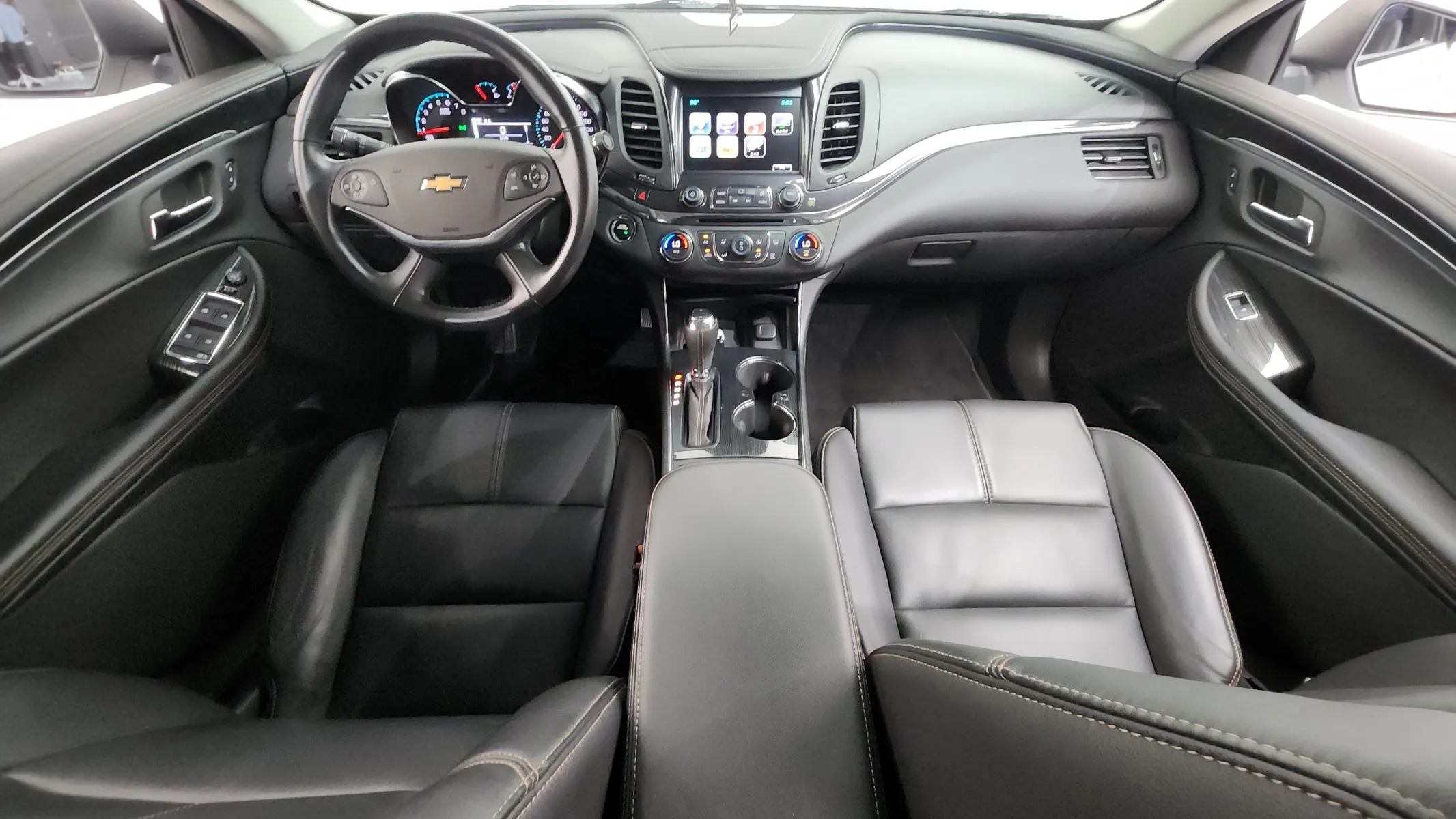 Chevrolet 임팔라 2.5 LT 2015 4/5