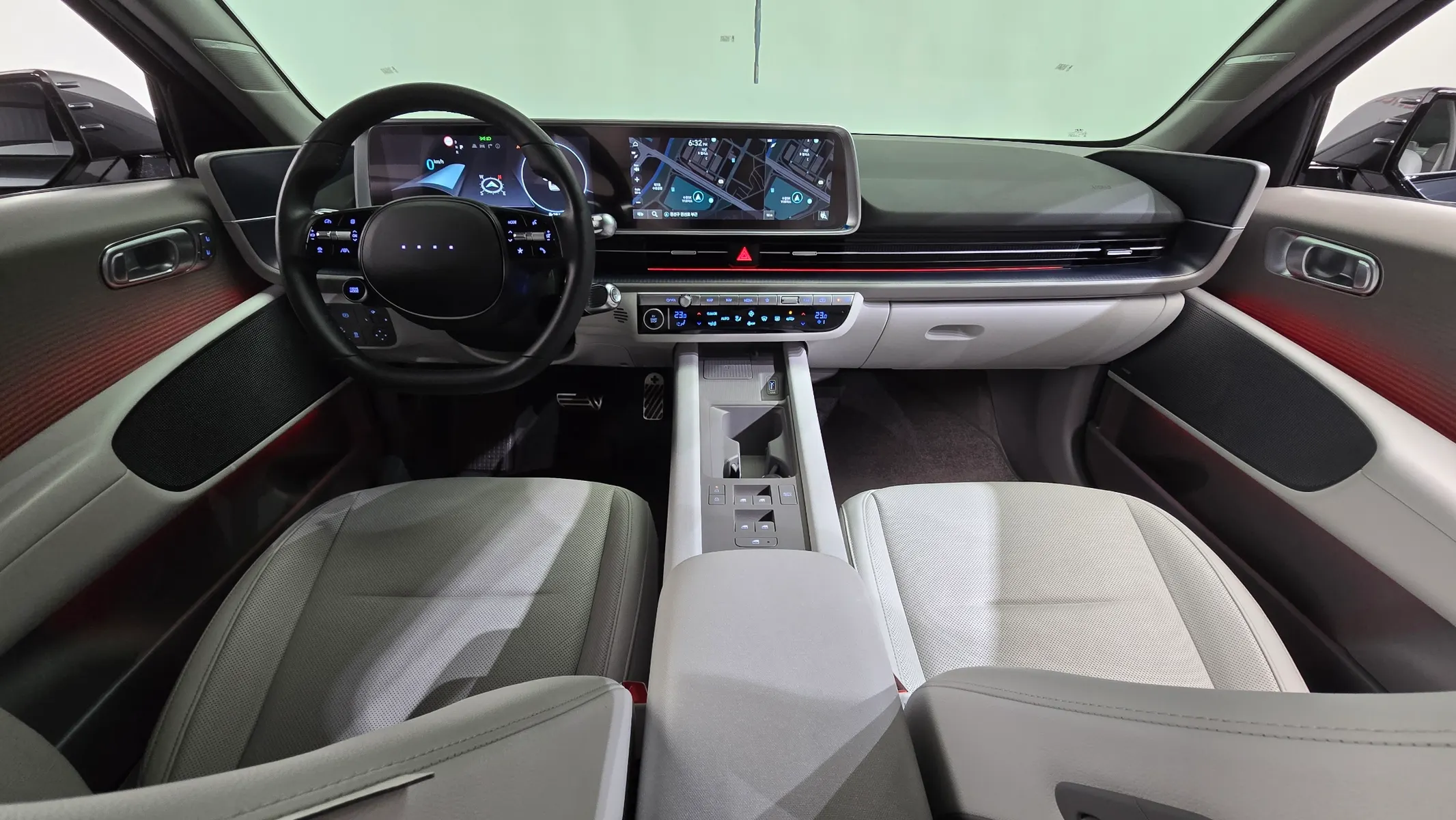 Hyundai Ioniq 6 2024 4/5