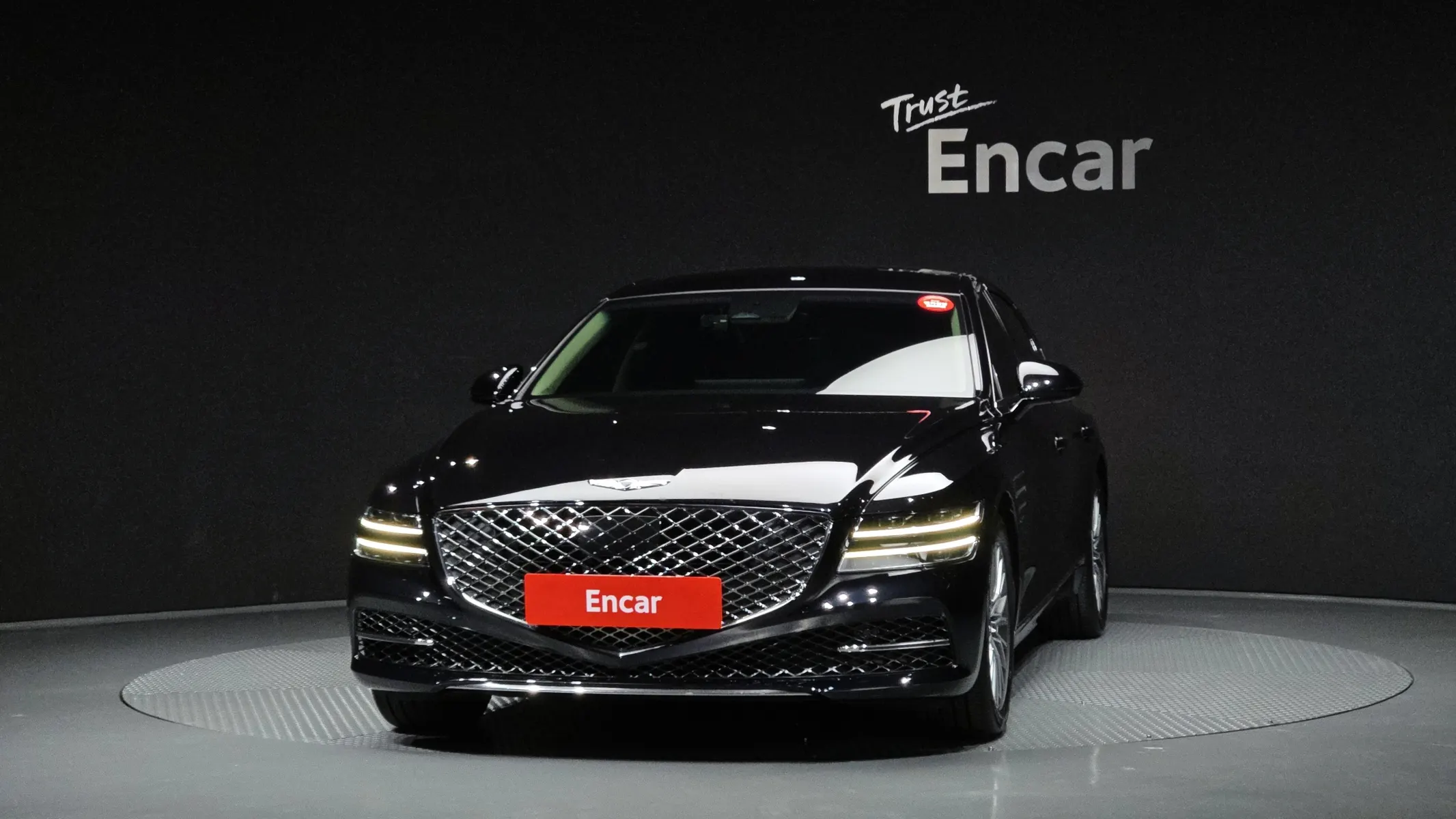 Genesis G80 (RG3) 2.5 AWD 2024 2/5