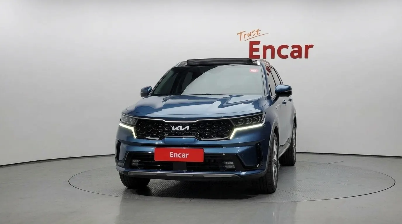 Kia 4 2.2 2WD 2022 3/33