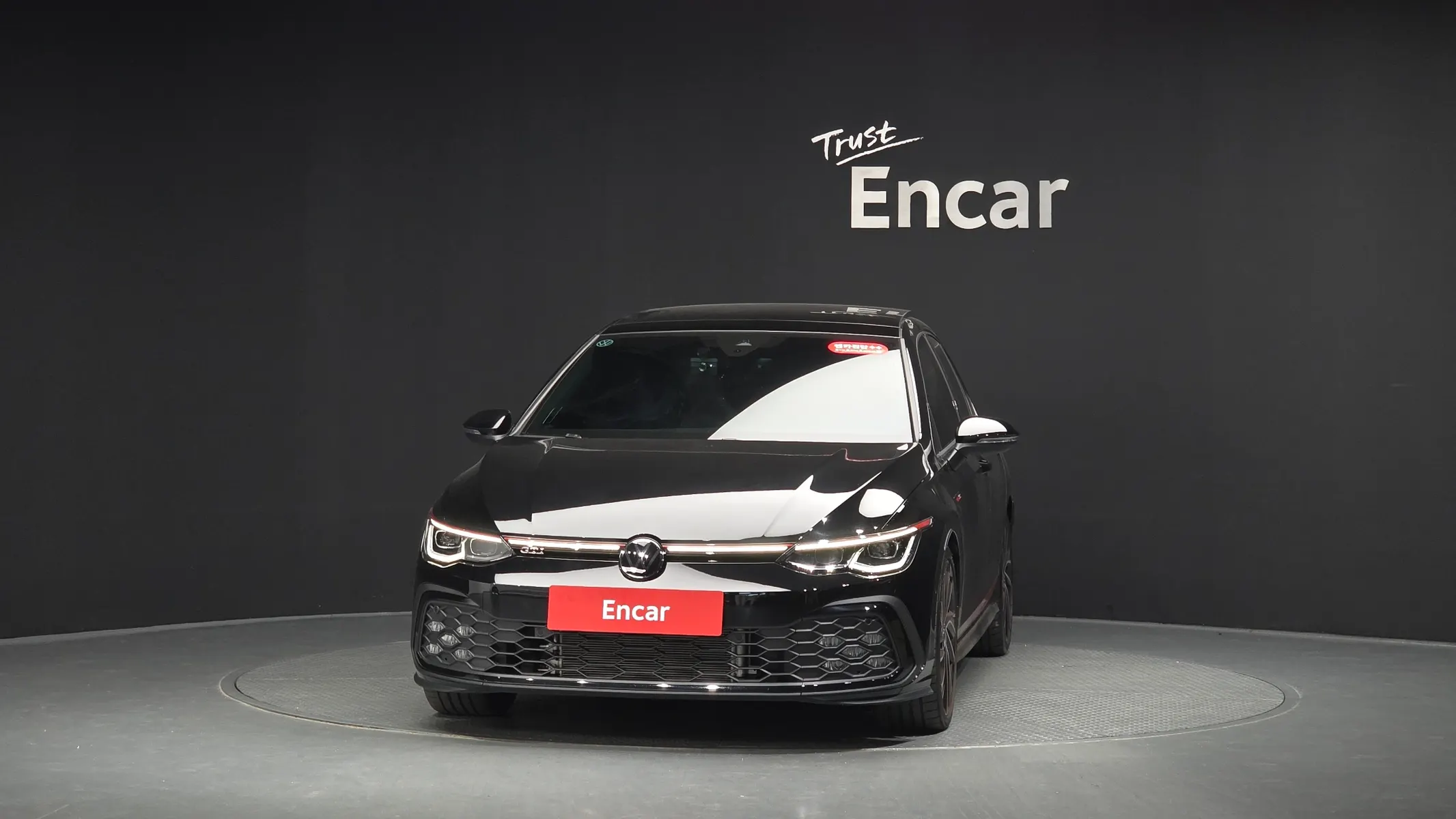 Volkswagen 8 2.0 GTI 2024 2/40