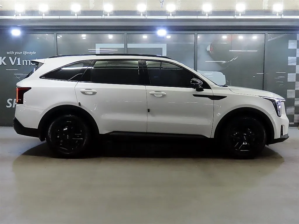 Kia 4 HEV 1.6 2WD 2025 2/5