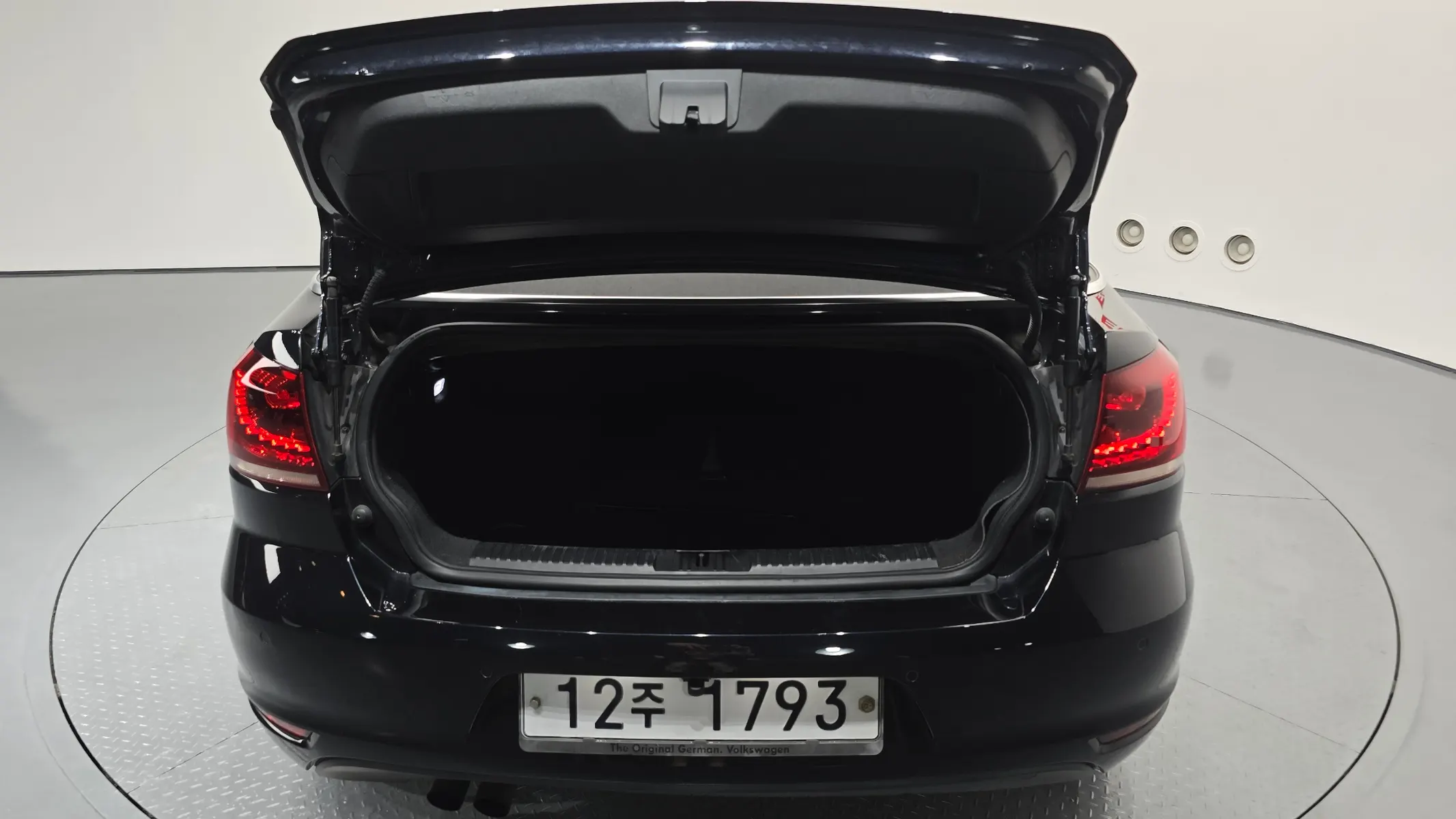 Volkswagen 6 2.0 TDI 2012 20/21