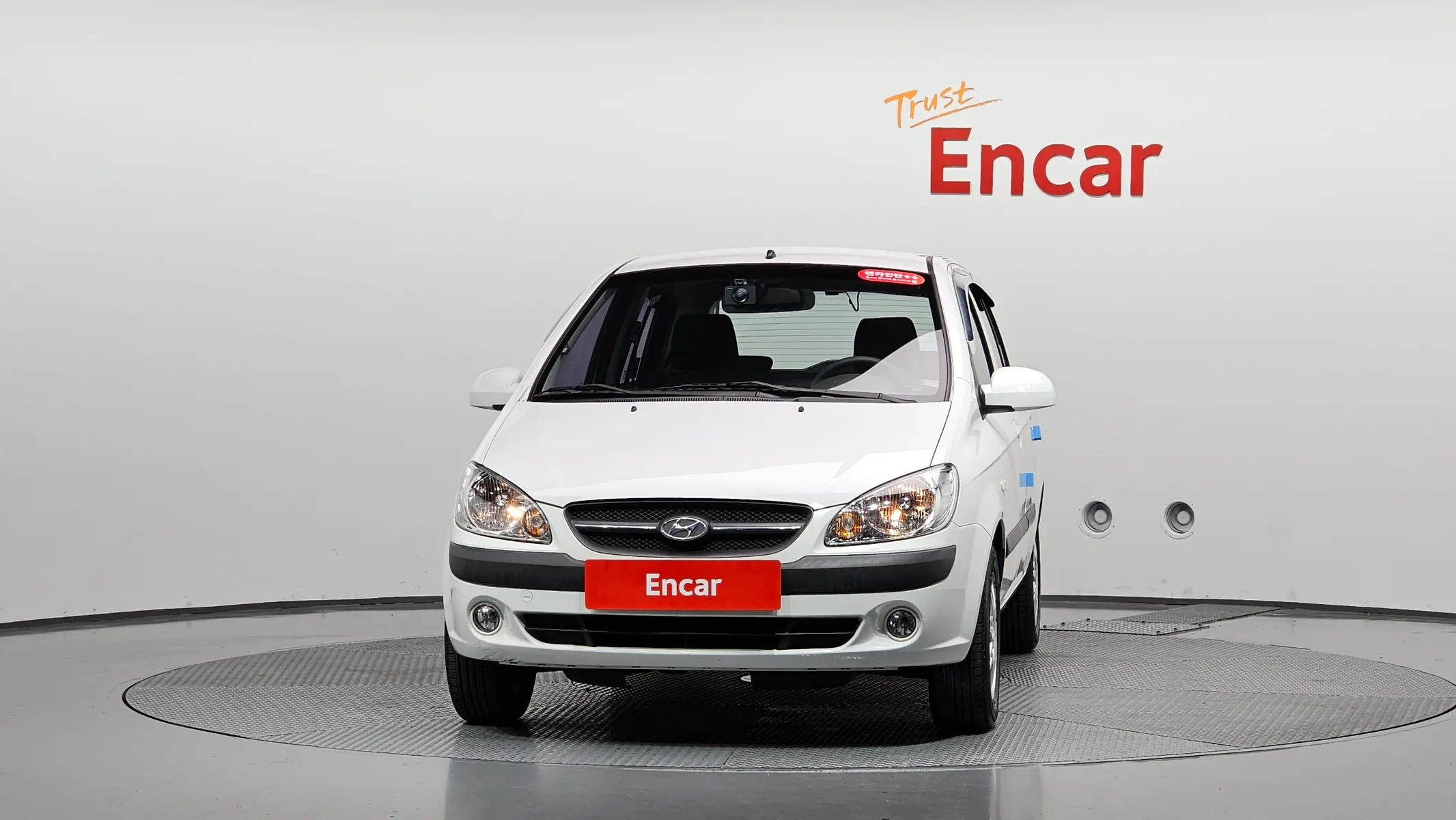 Hyundai 클릭 1.4 DOHC w 2010 3/32