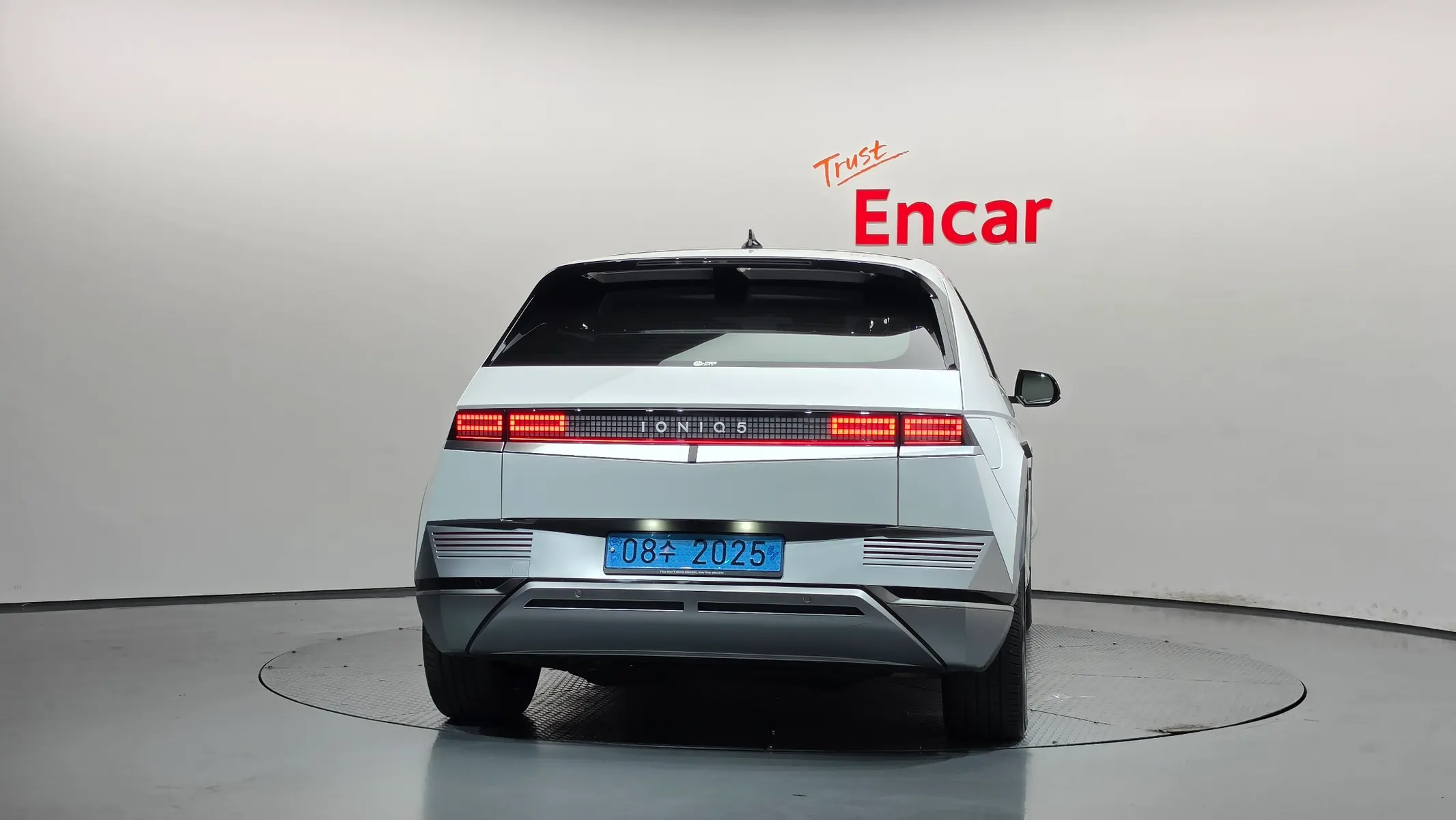 Hyundai Ioniq 5 2021 3/5