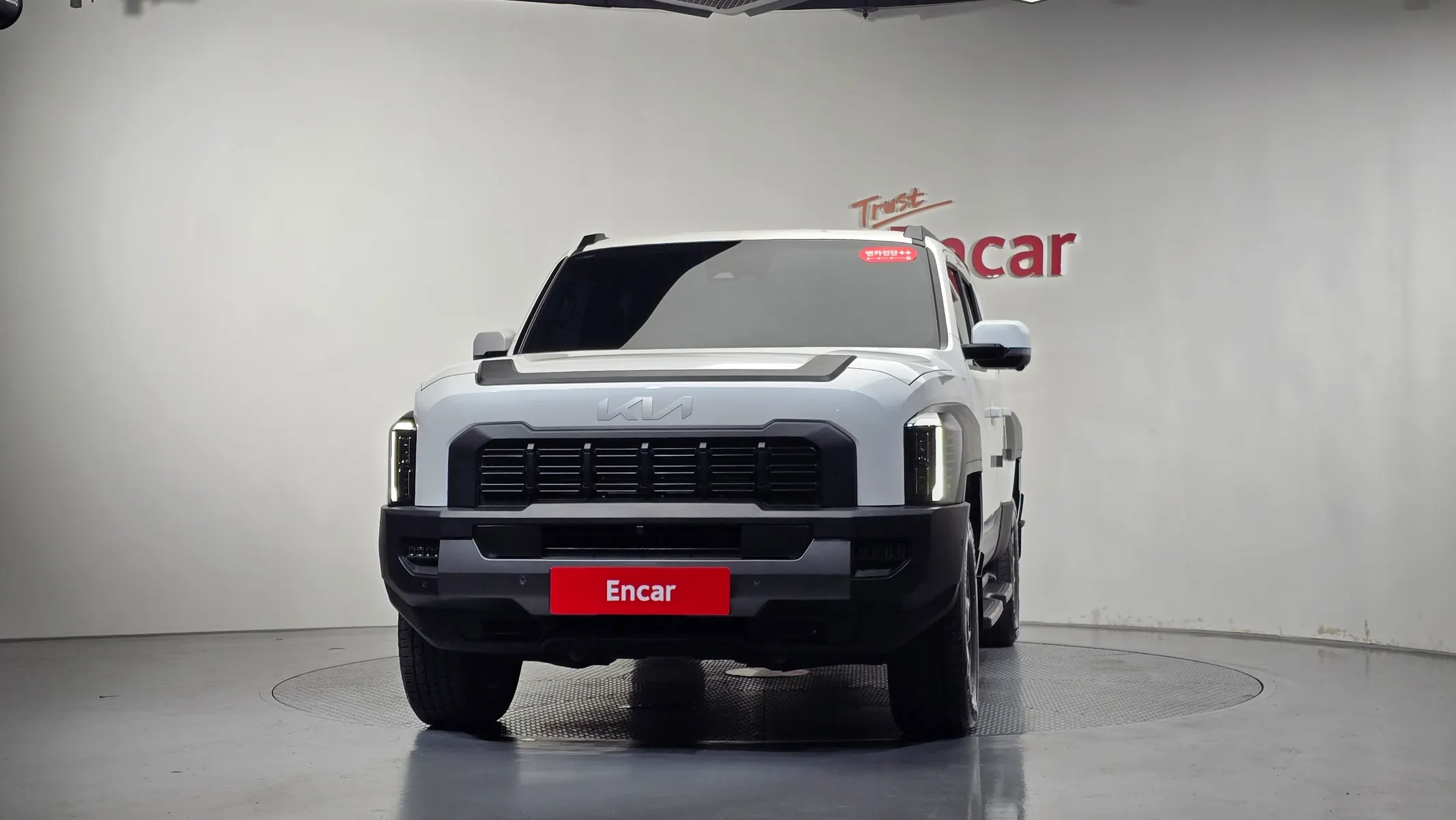 Kia 타스만 2.5T 4WD 2025 3/37
