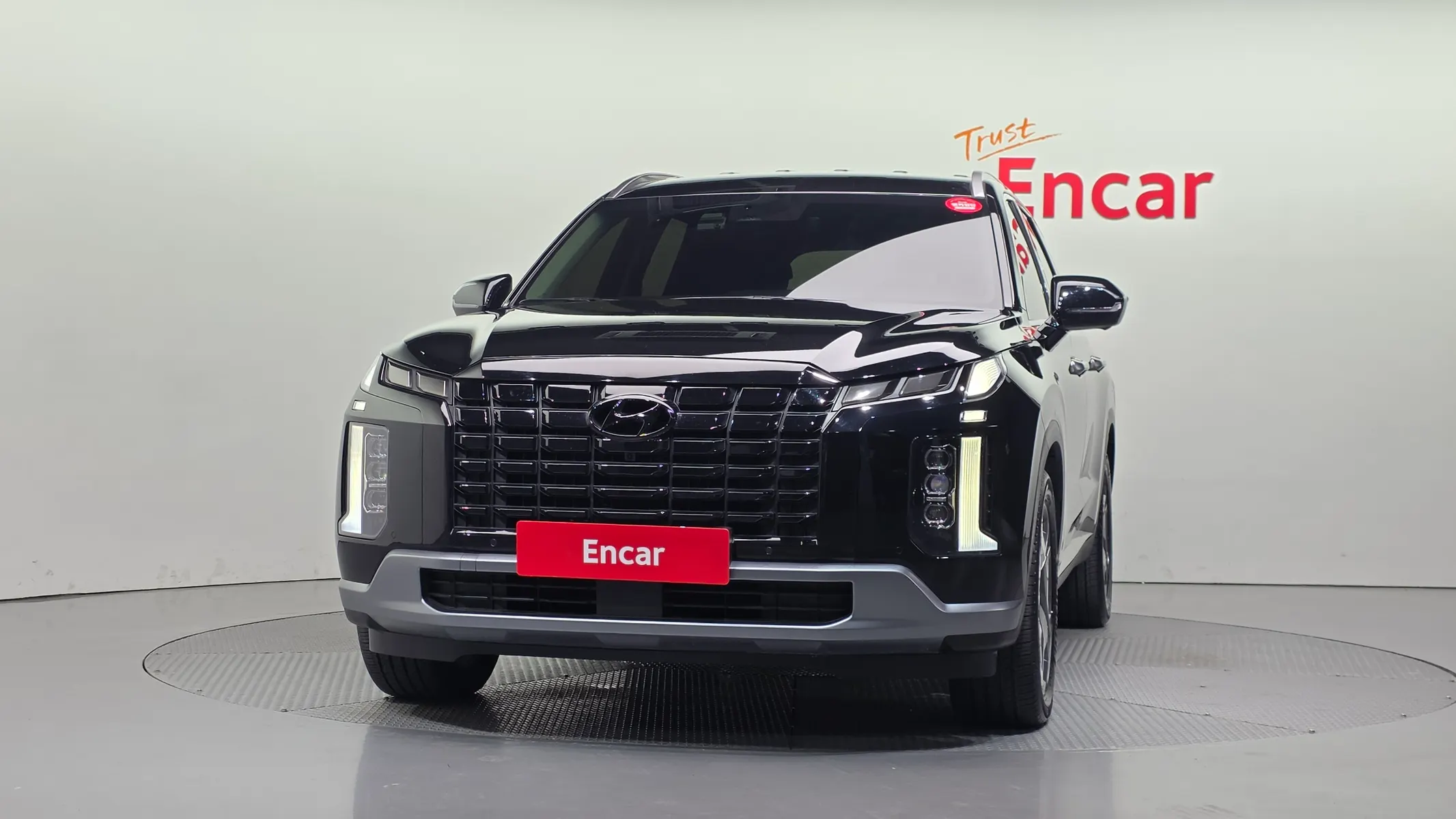 Hyundai 팰리세이드 3.8 2WD 2024 2/5