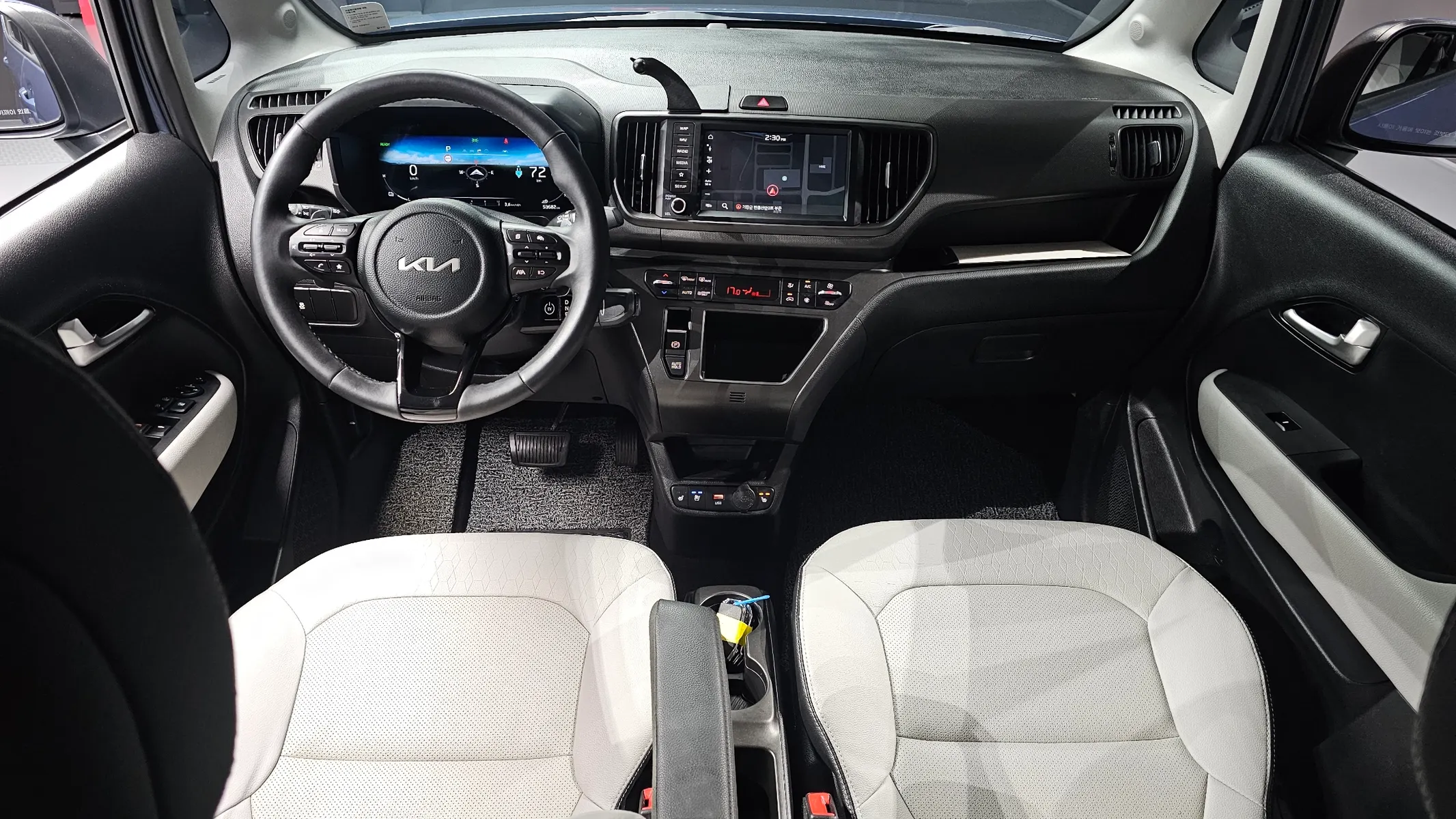 Kia EV 2024 4/5