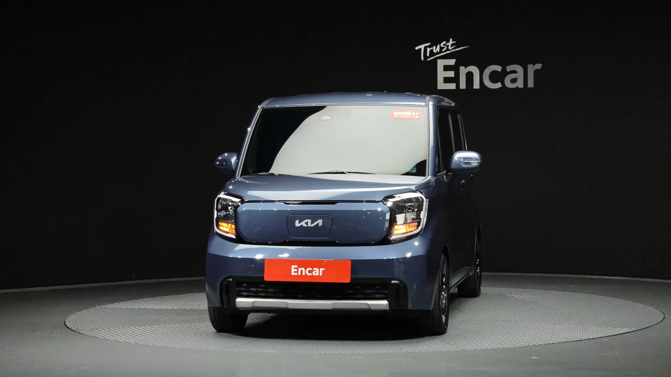 Kia EV 2024 2/5