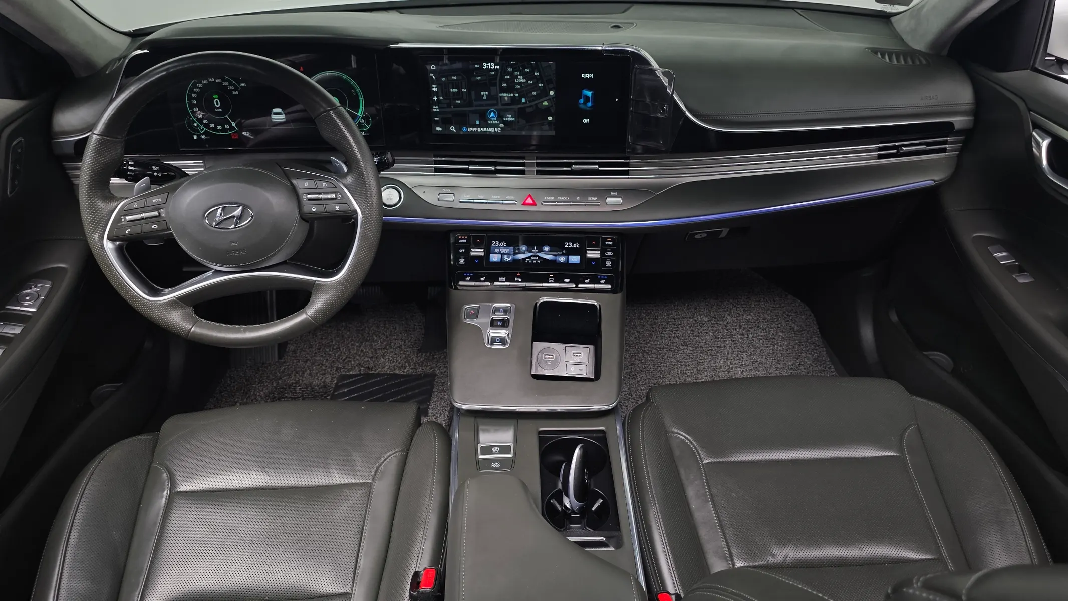 Hyundai IG 2020 4/5