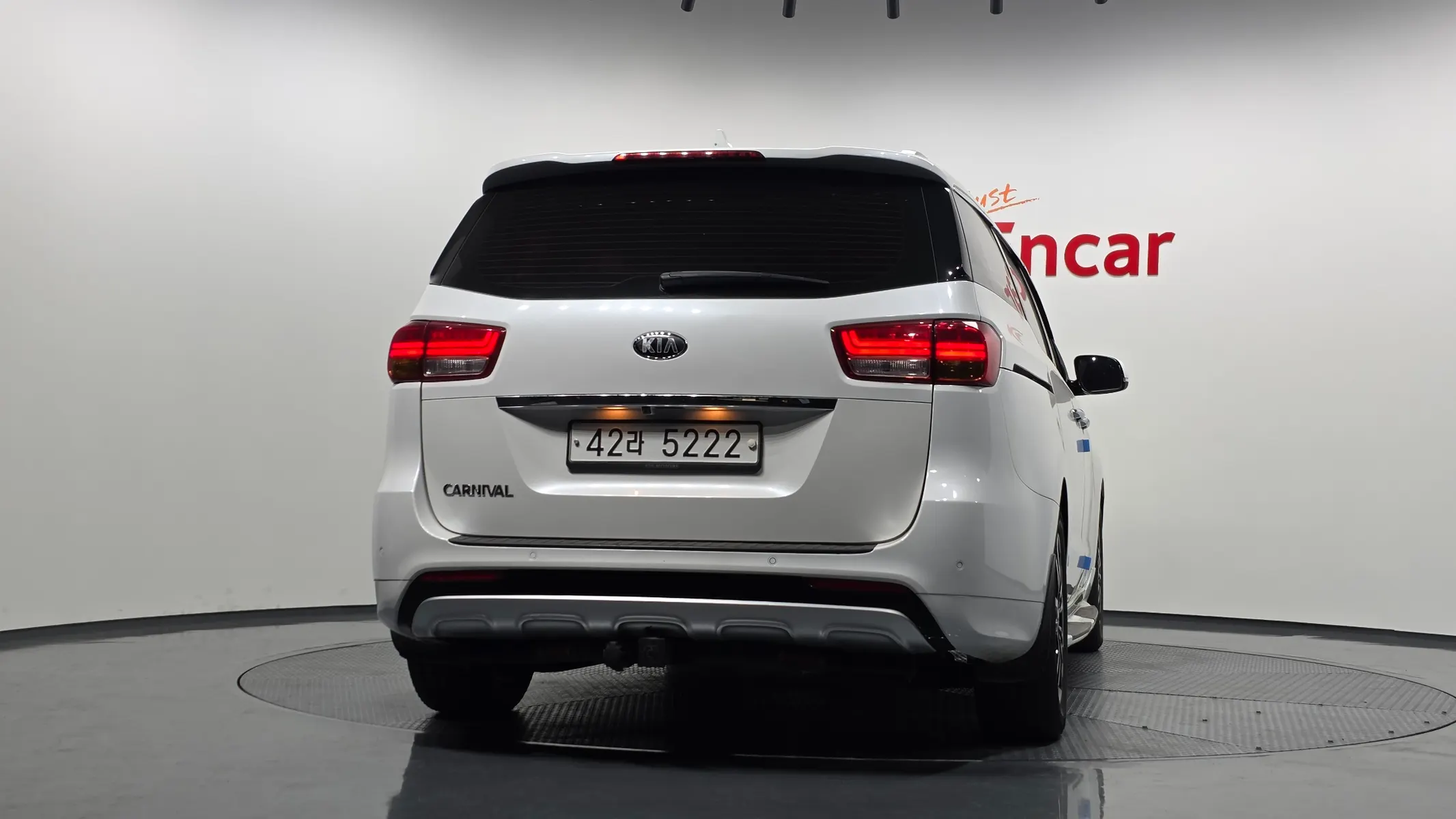 Kia 카니발 9 2017 3/5