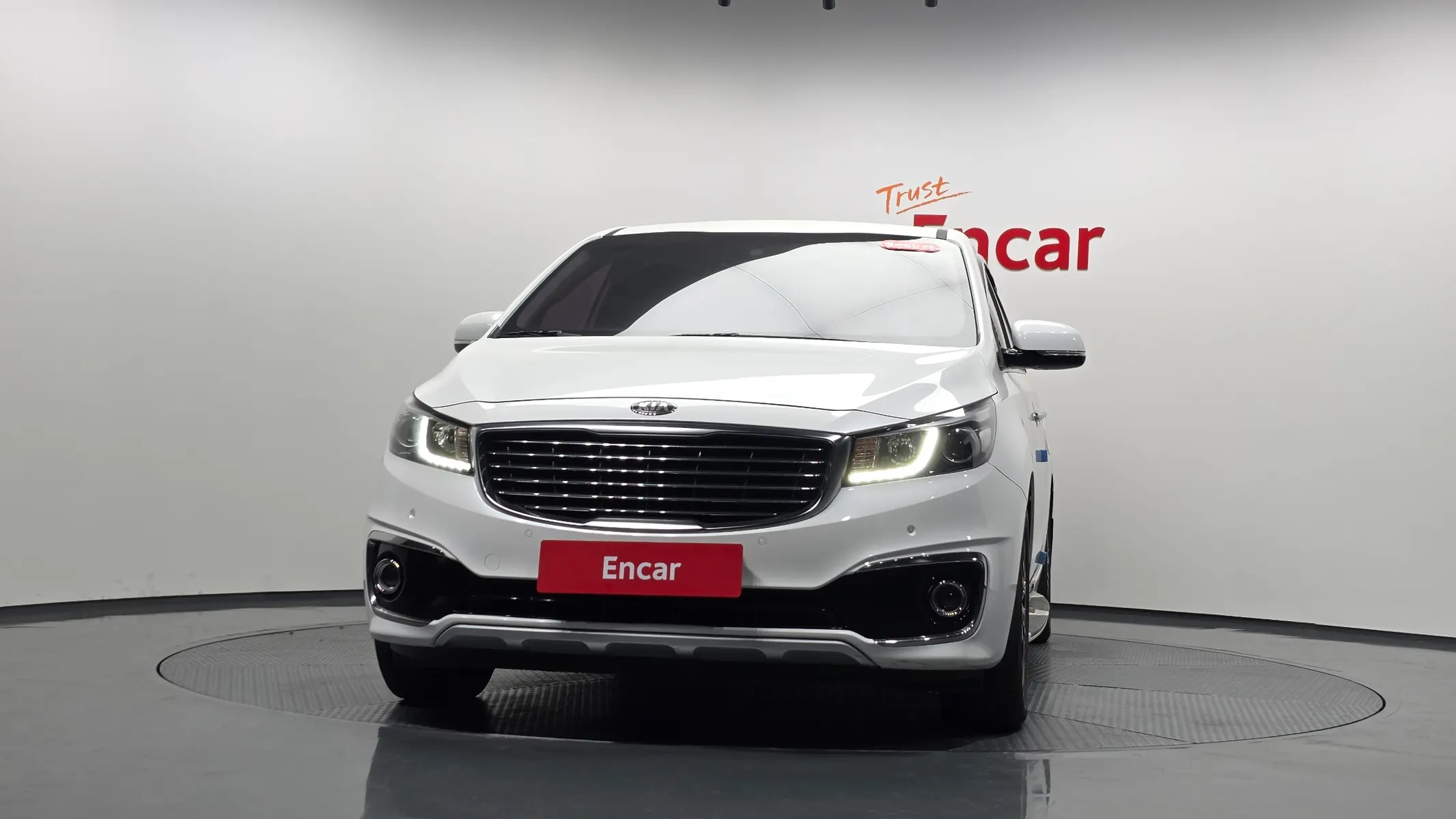 Kia 카니발 9 2017 2/5