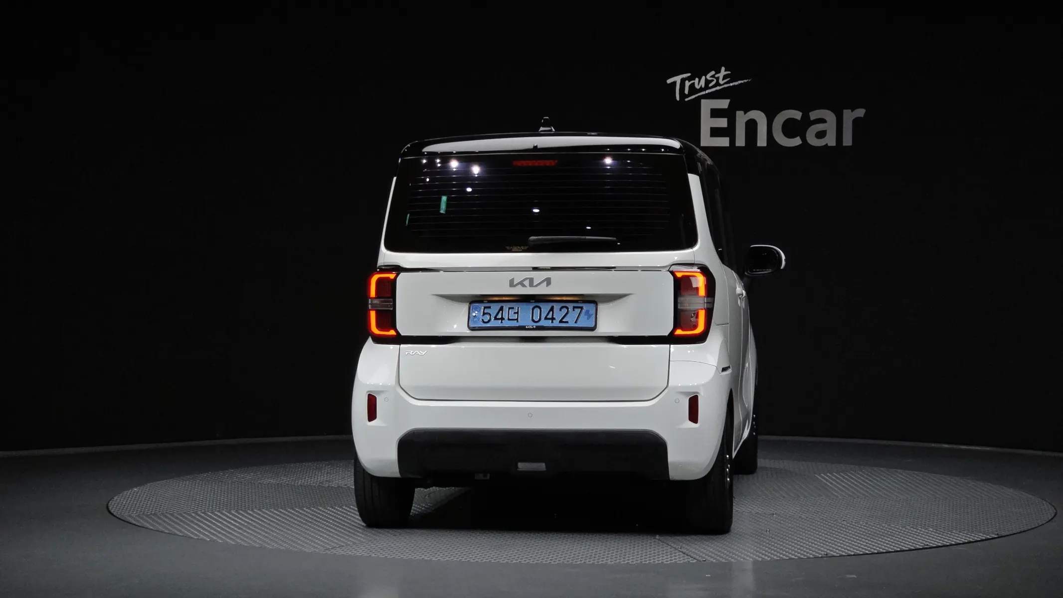Kia EV 2024 3/5