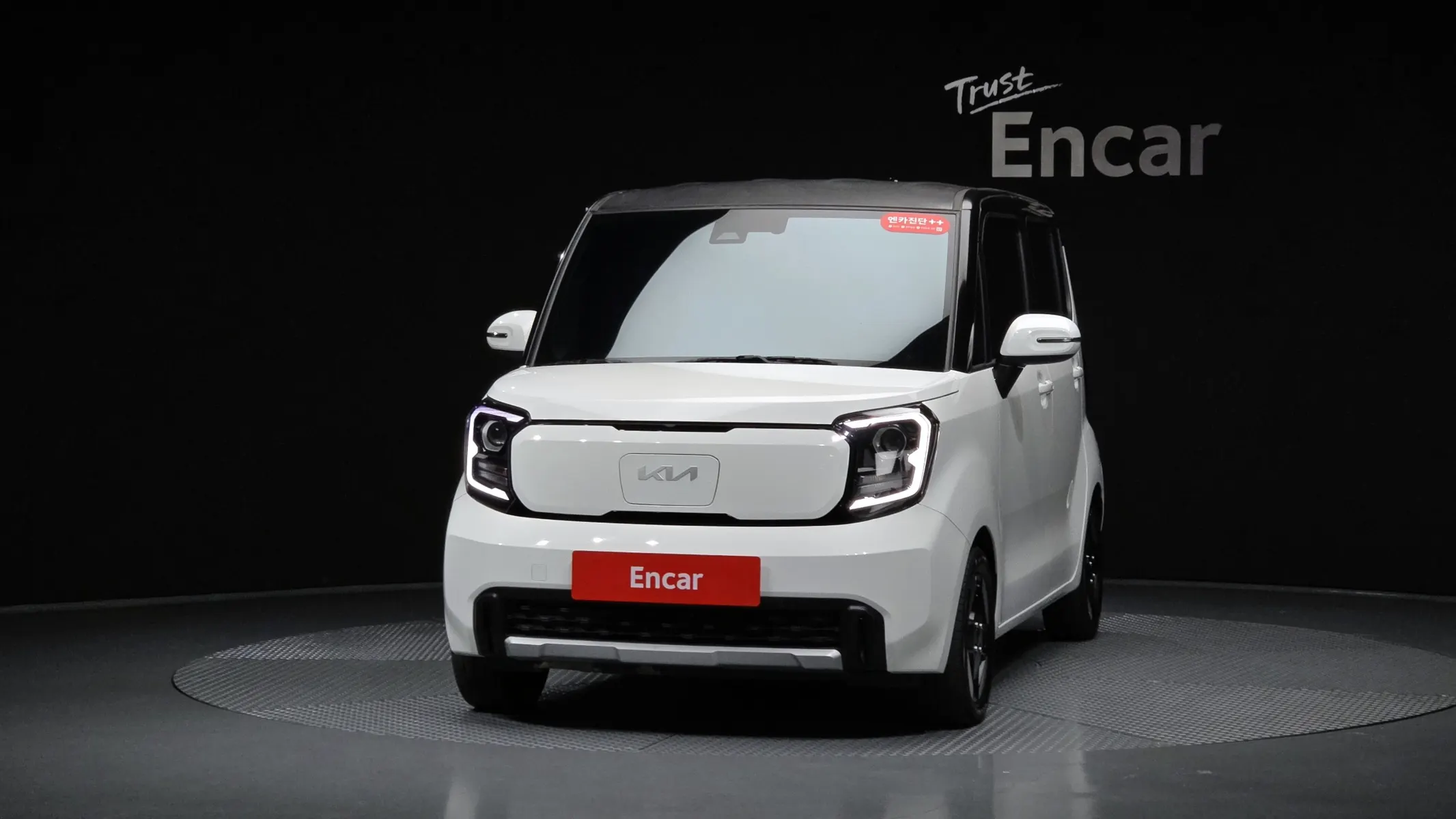 Kia EV 2024 2/5