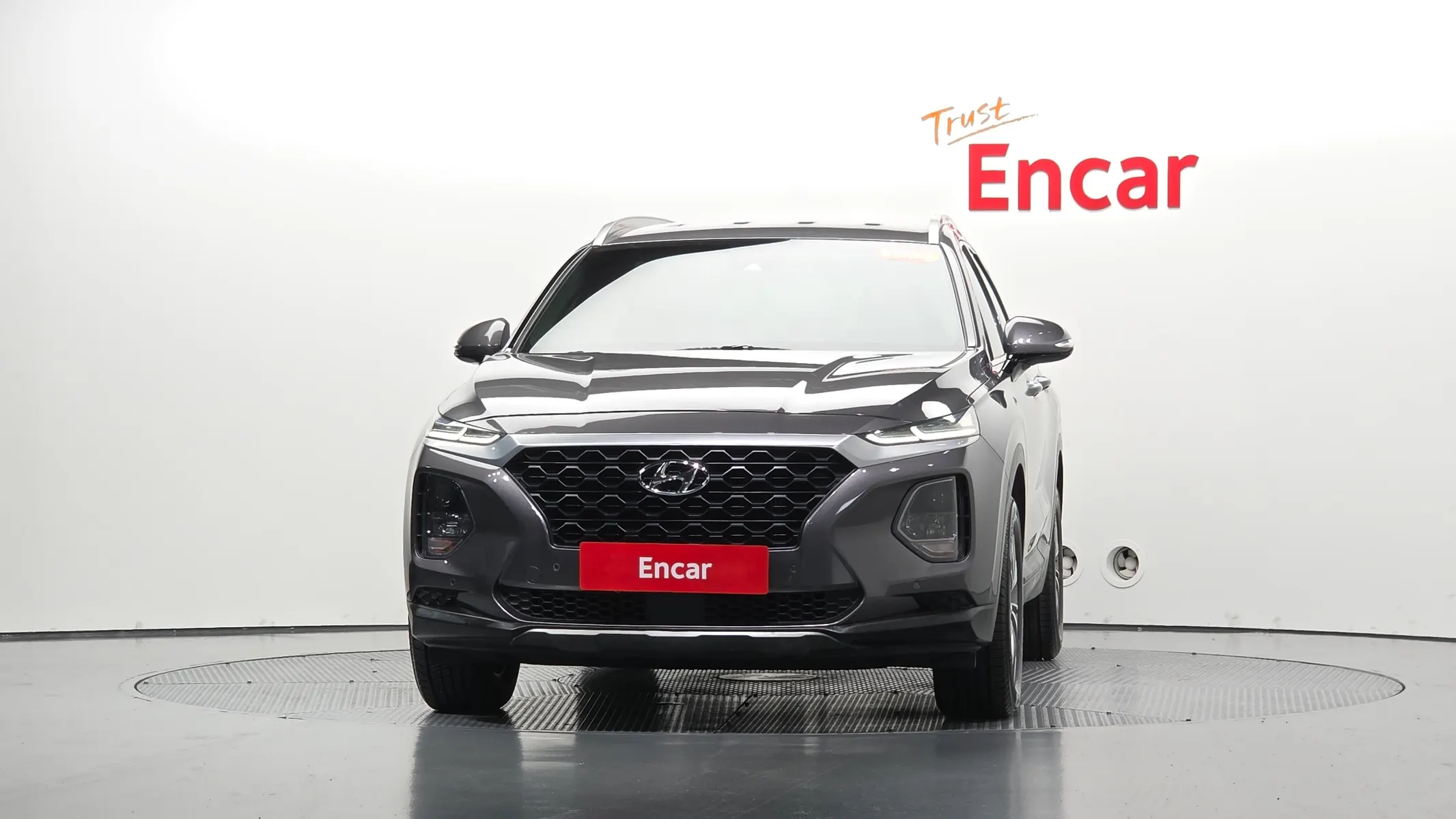 Hyundai TM 2.0 2WD 2018 2/5
