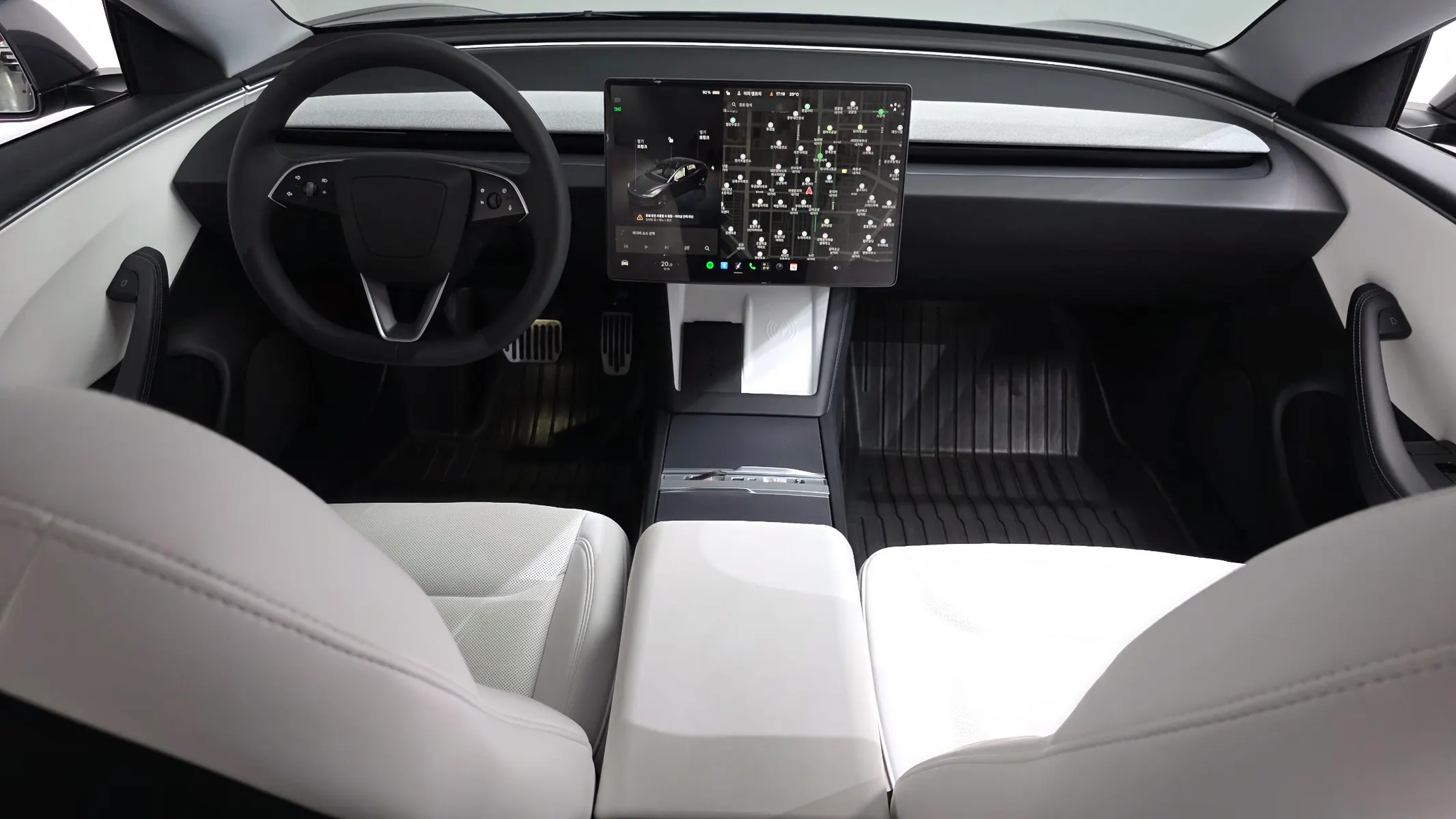 Tesla 3 RWD 2024 4/5