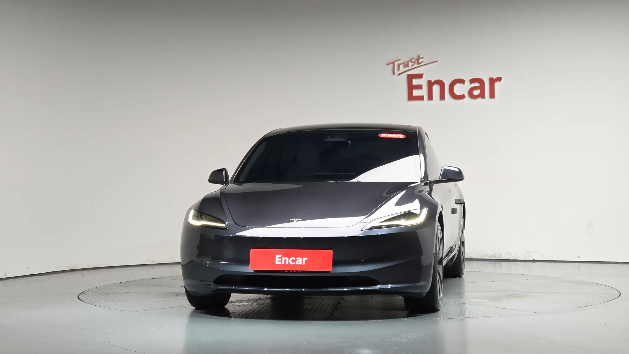 Tesla 3 RWD 2024 2/5