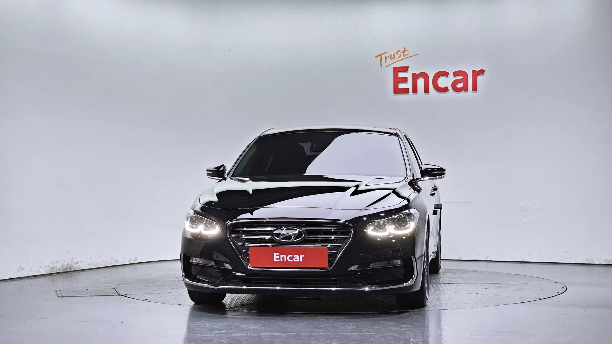 Hyundai IG 2.4 2017 2/5