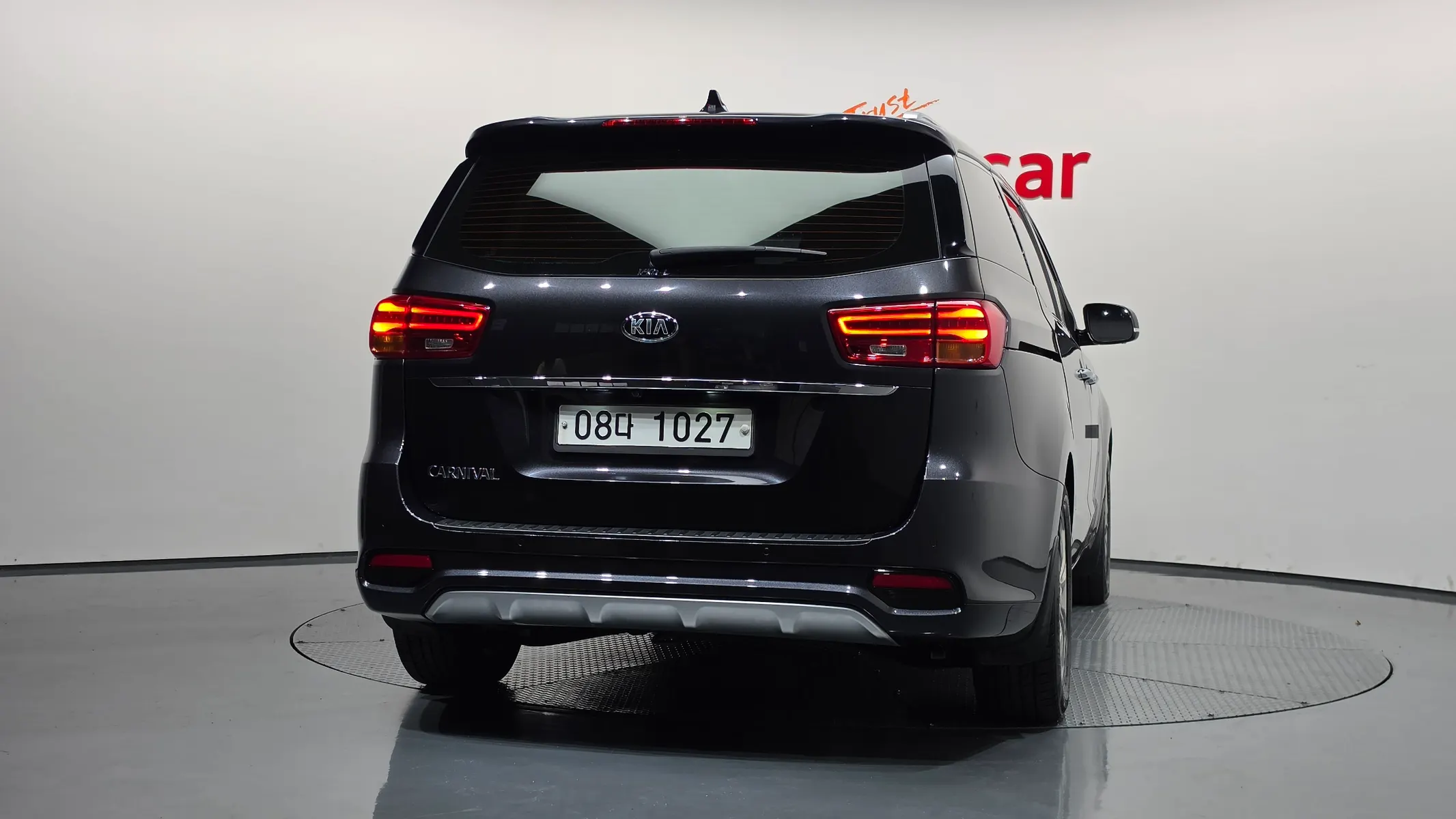 Kia 카니발 9 2018 3/5