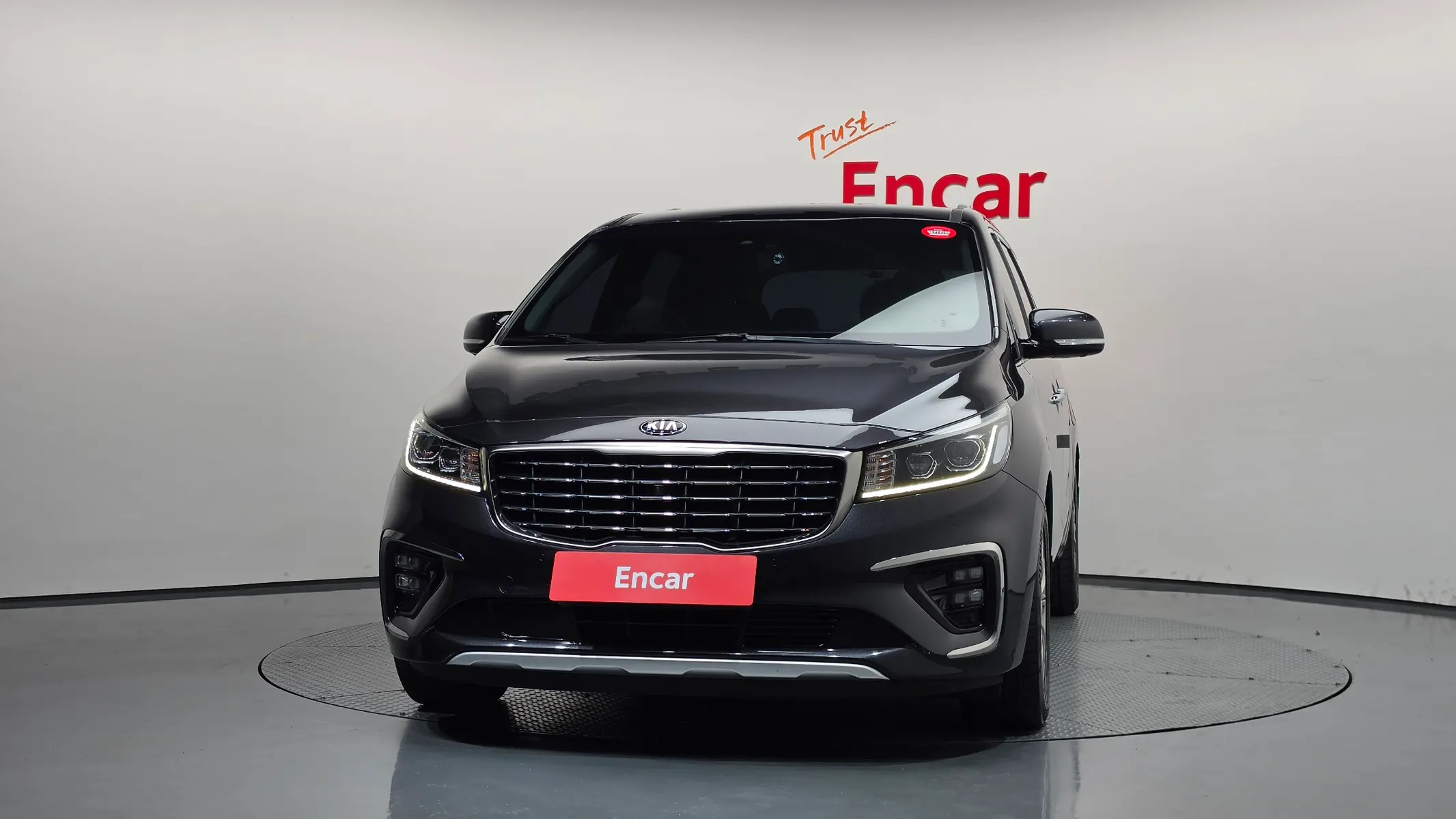 Kia 카니발 9 2018 2/5