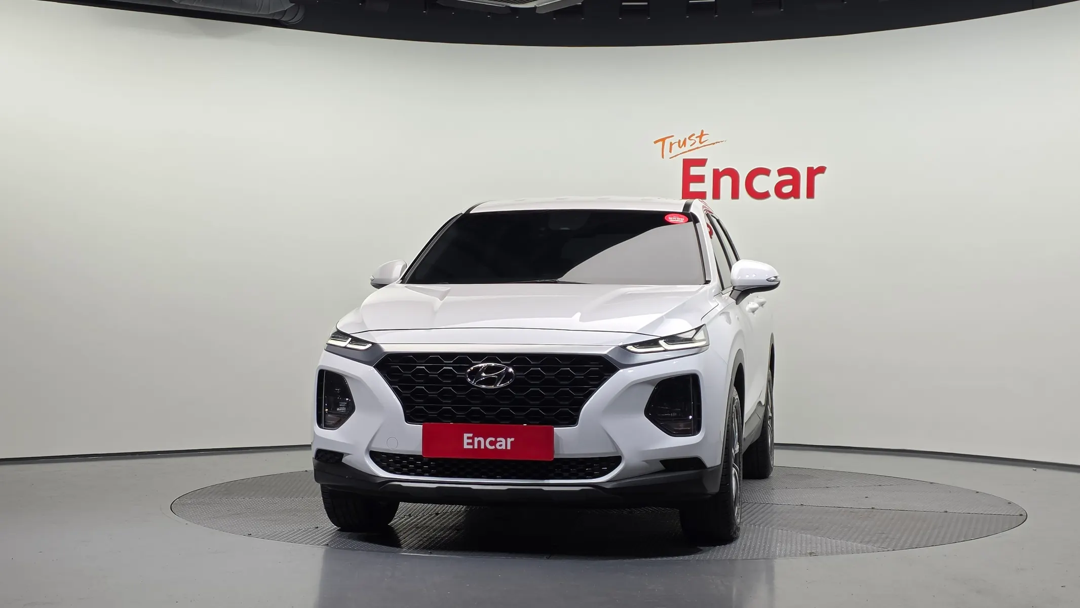 Hyundai TM 2.0 2WD 2018 2/5
