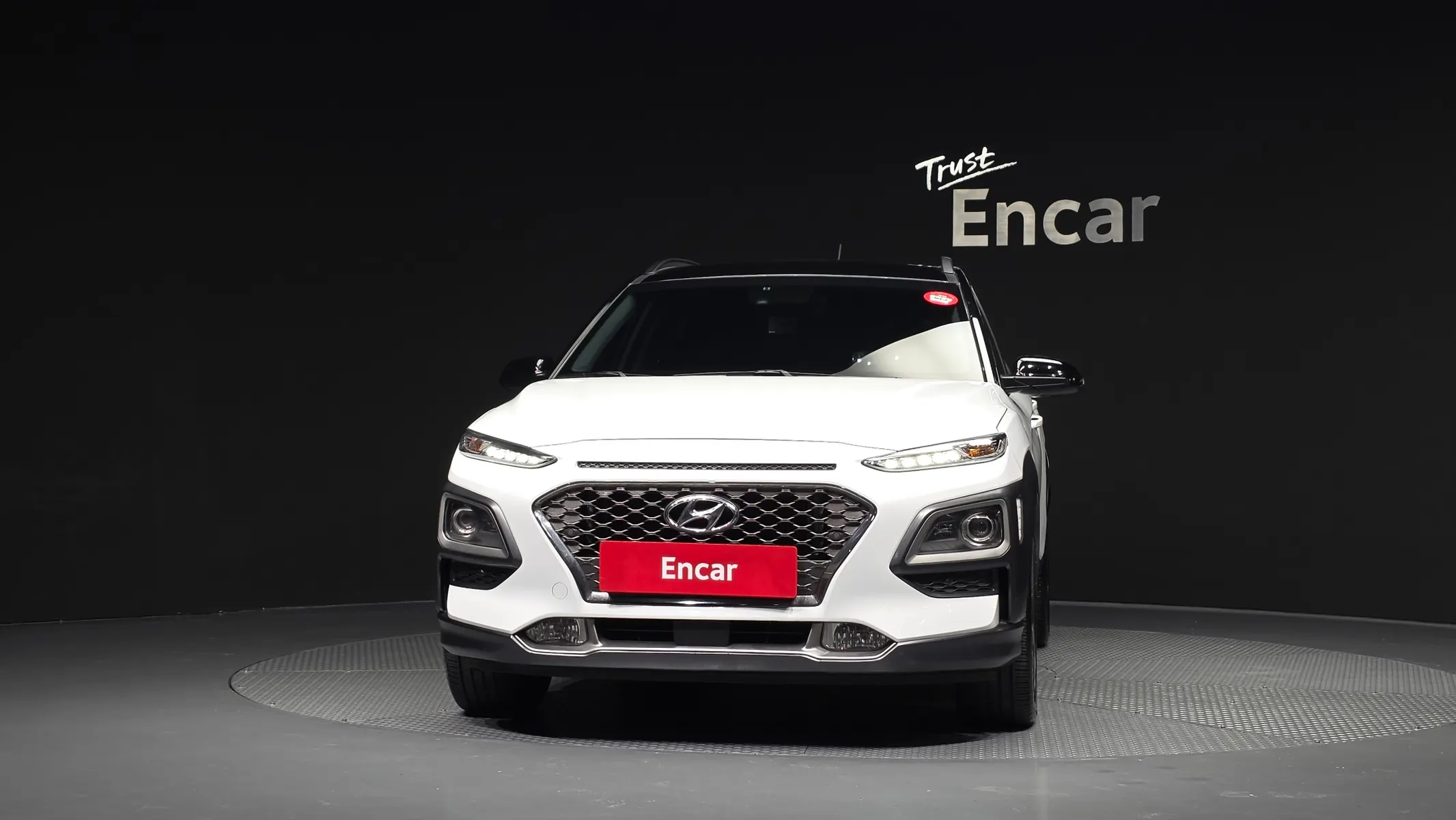 Hyundai Kona 1.6 2WD 2017 3/32