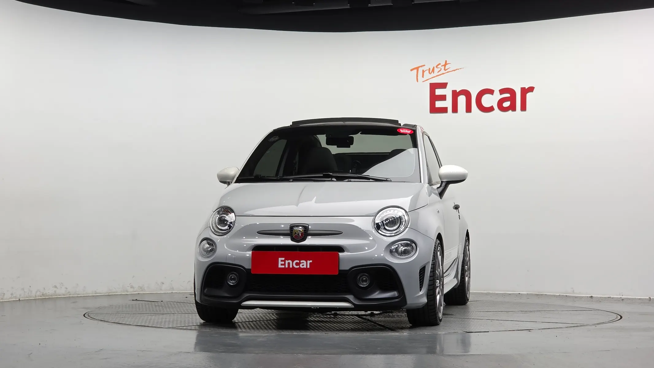 Fiat 500C 2020 3/31