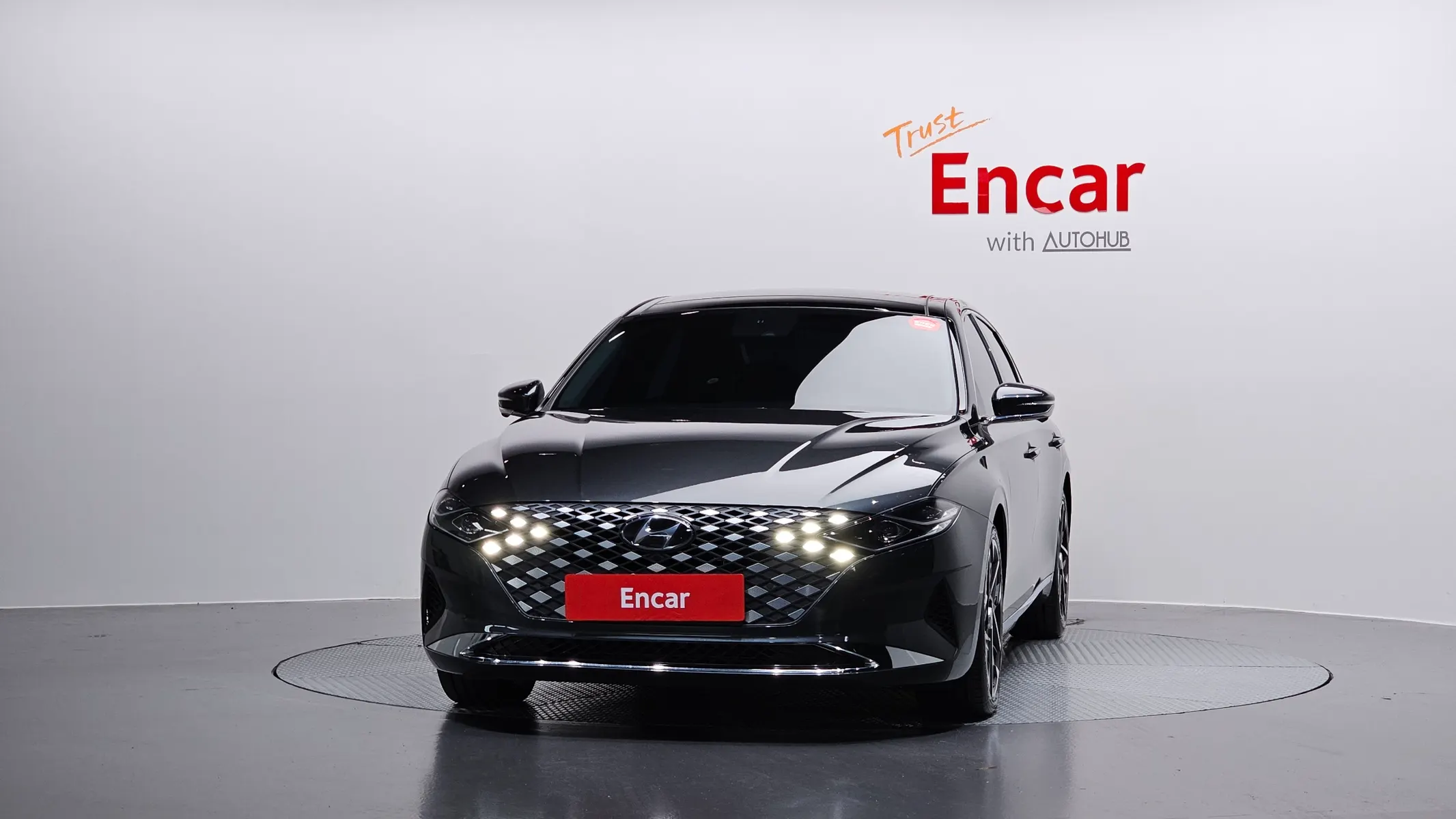 Hyundai IG 3.3 2021 3/33
