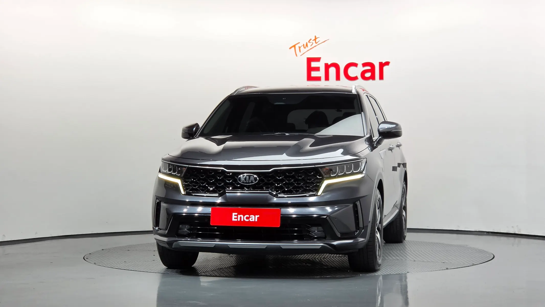 Kia 4 2.2 2WD 2021 3/35