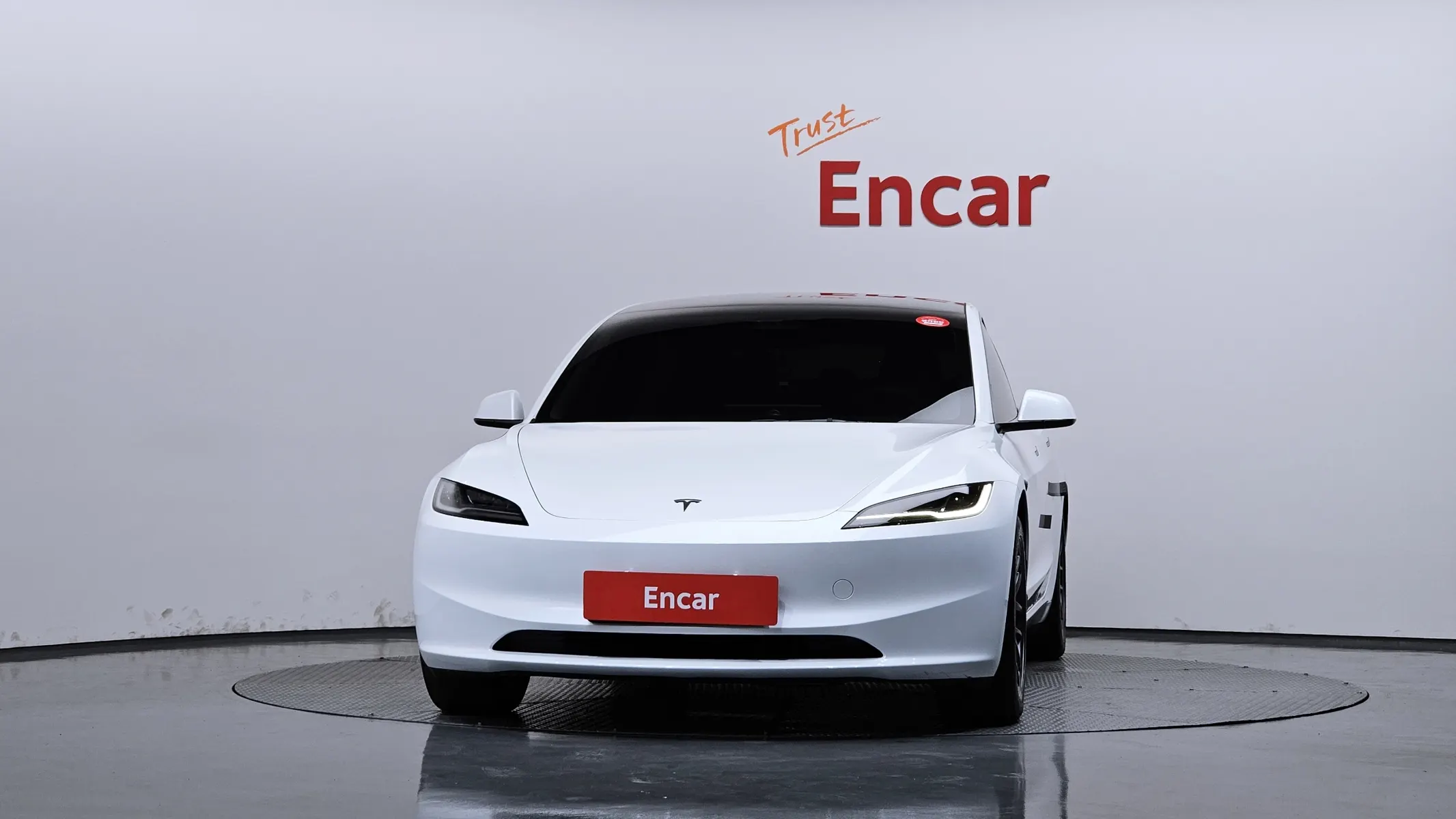 Tesla 3 AWD 2024 2/5