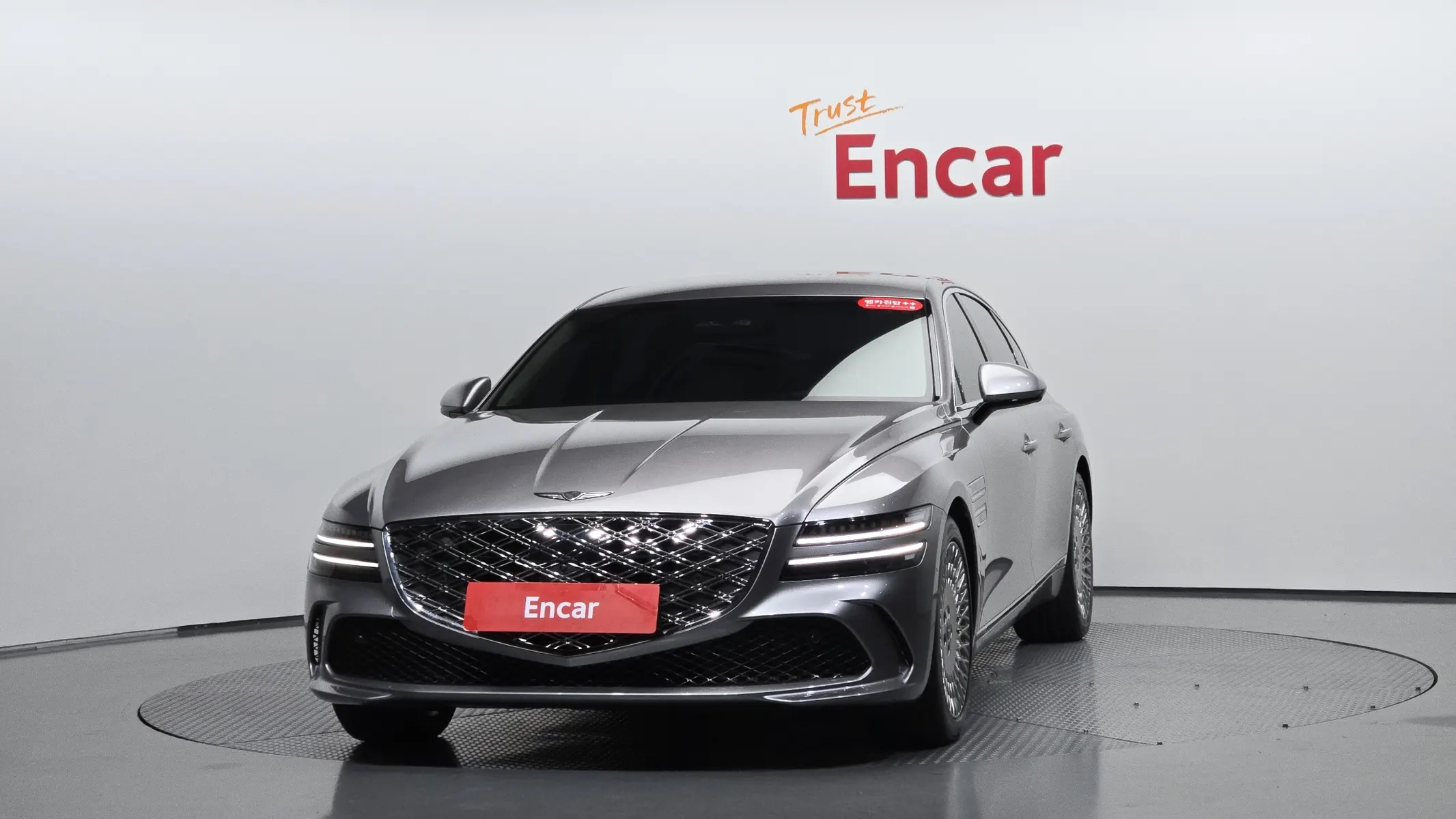 Genesis G80 (RG3) 2.5 AWD 2024 2/5