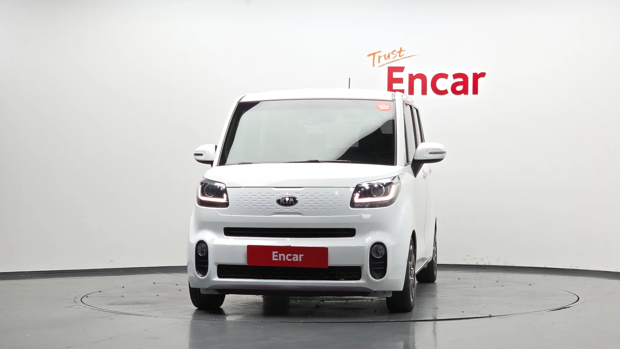 Kia Ray LPI 2019 2/5
