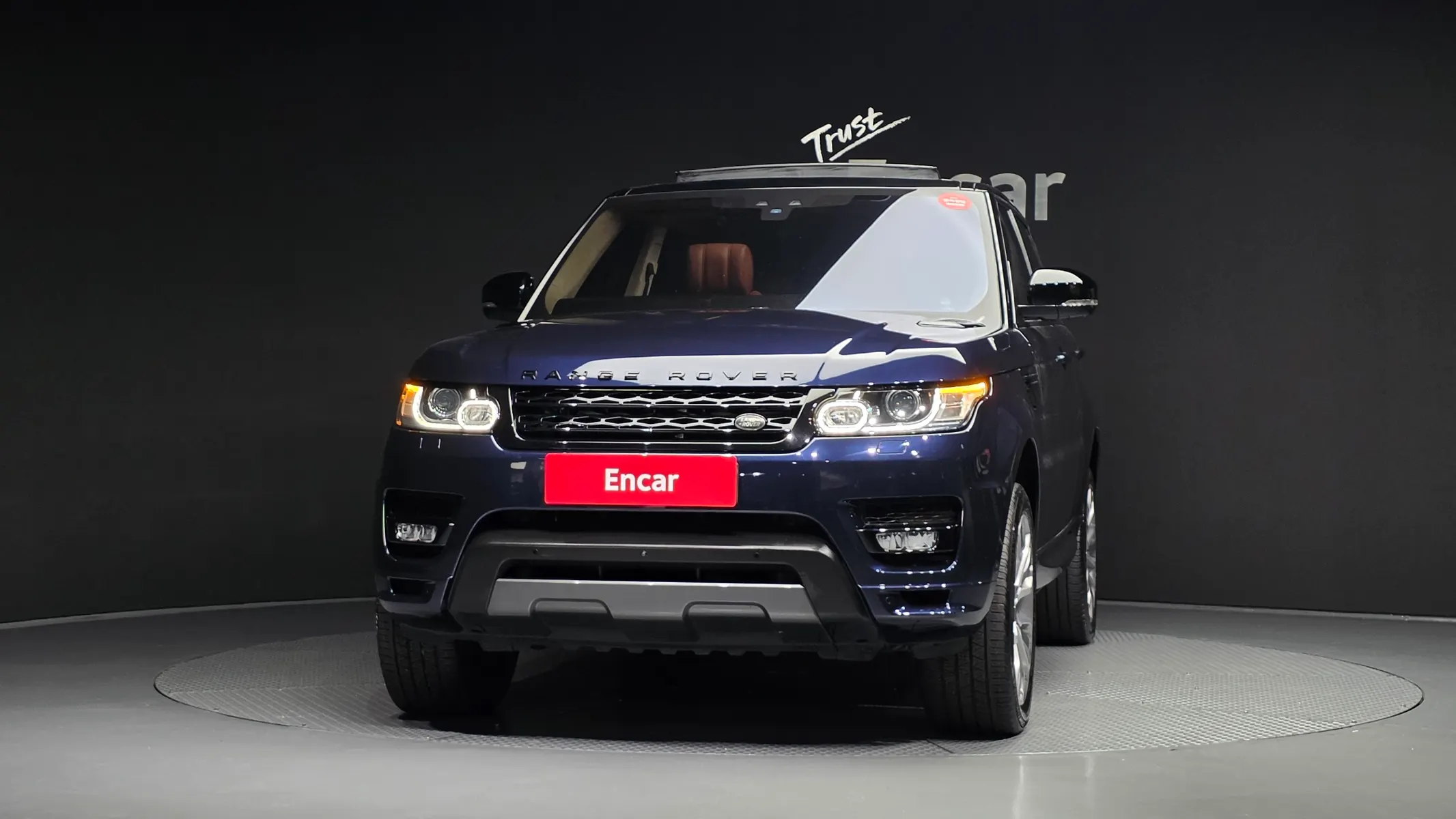 Land Rover 2 3.0 SDV6 AB 2017 3/37