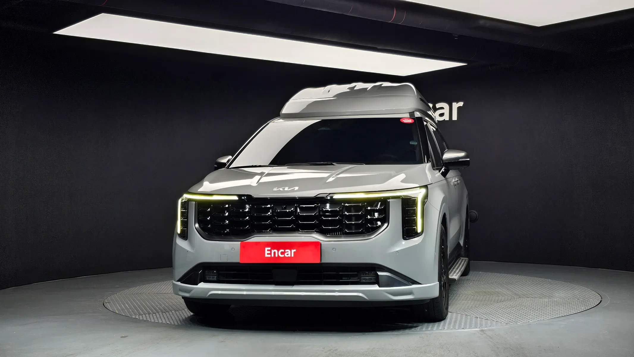 Kia 4 HEV 9 () 2024 2/5