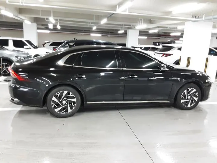 Hyundai IG 2022 4/5