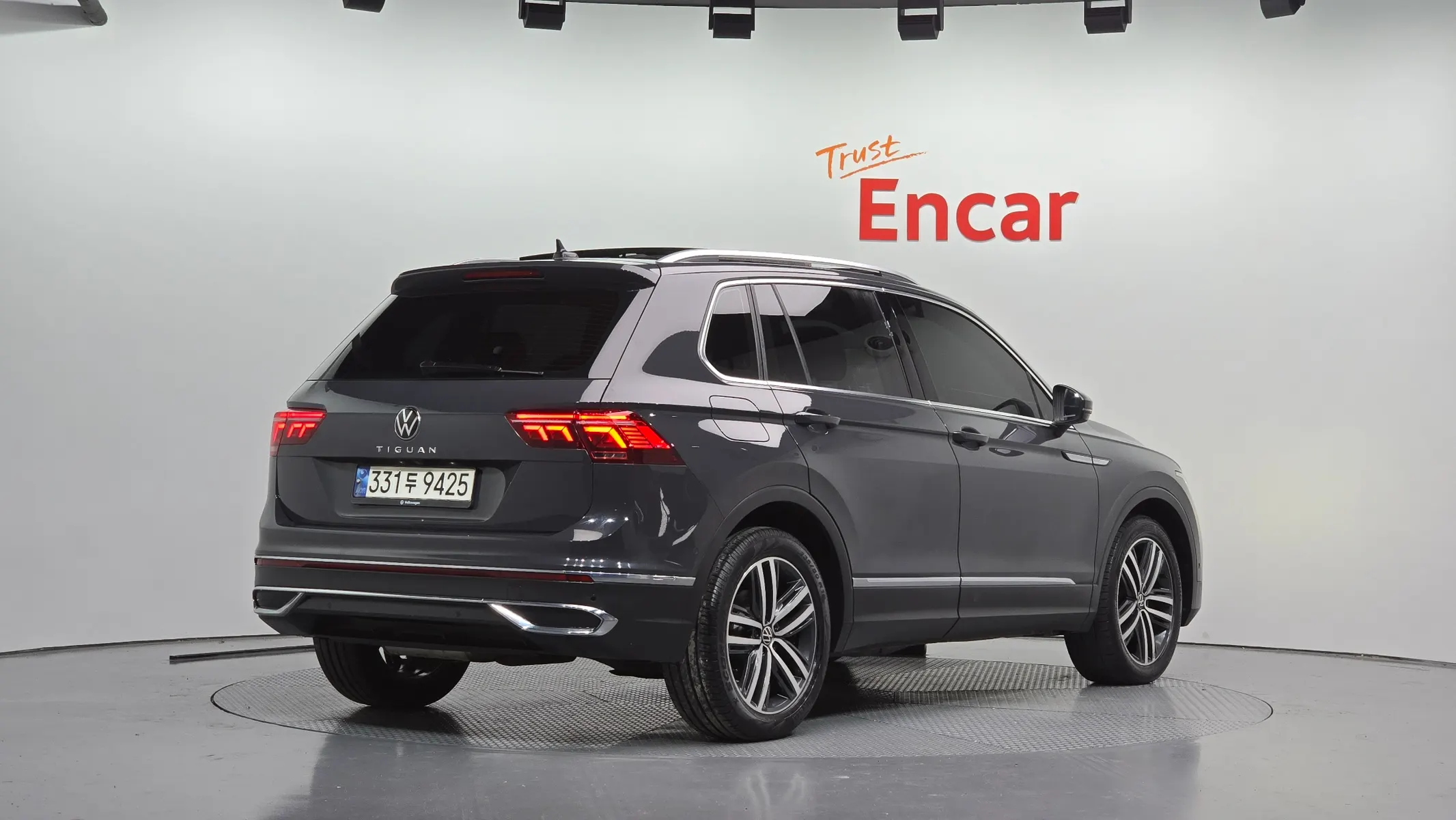 Volkswagen 2 2.0 TDI 2022 2/31