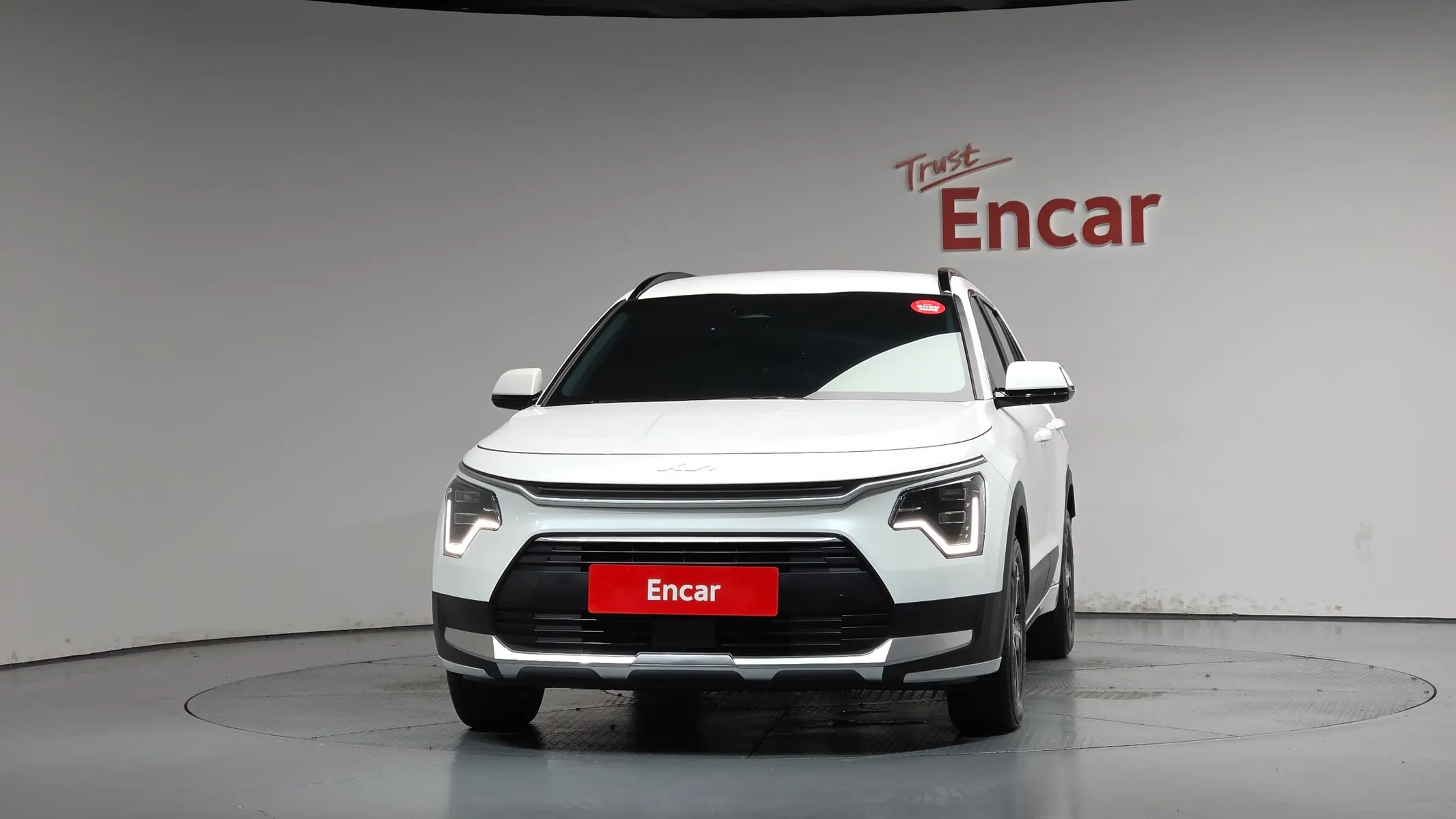 Kia 디 니로 2026 2/5