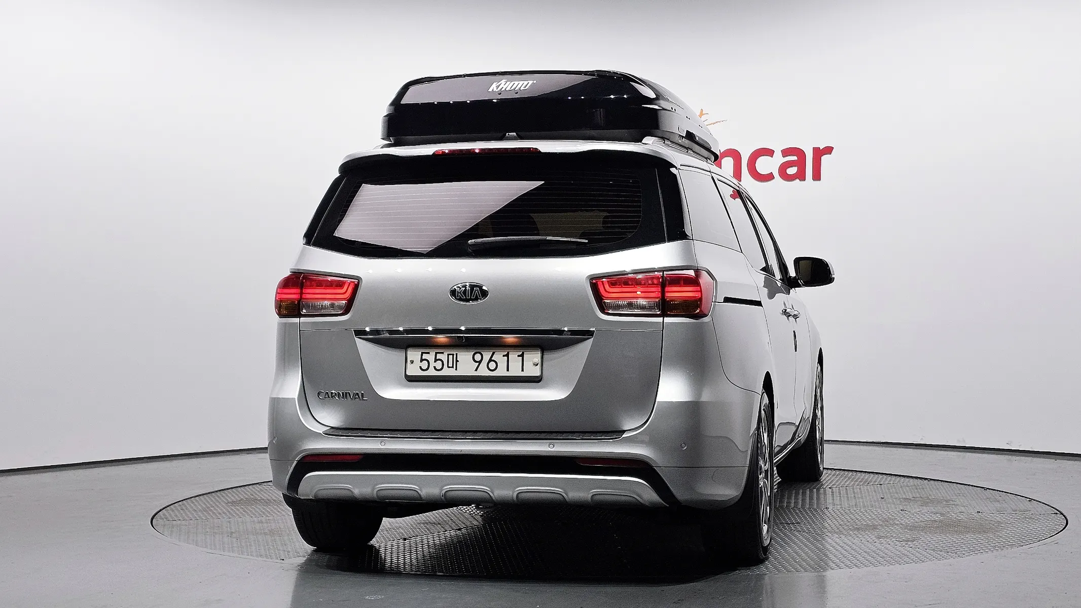 Kia 카니발 9 2014 3/5