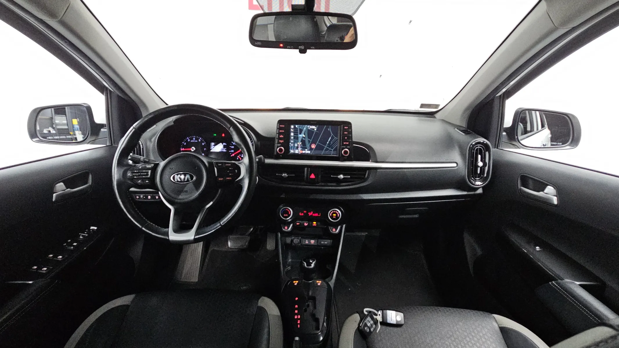 Kia (JA) 2017 4/5