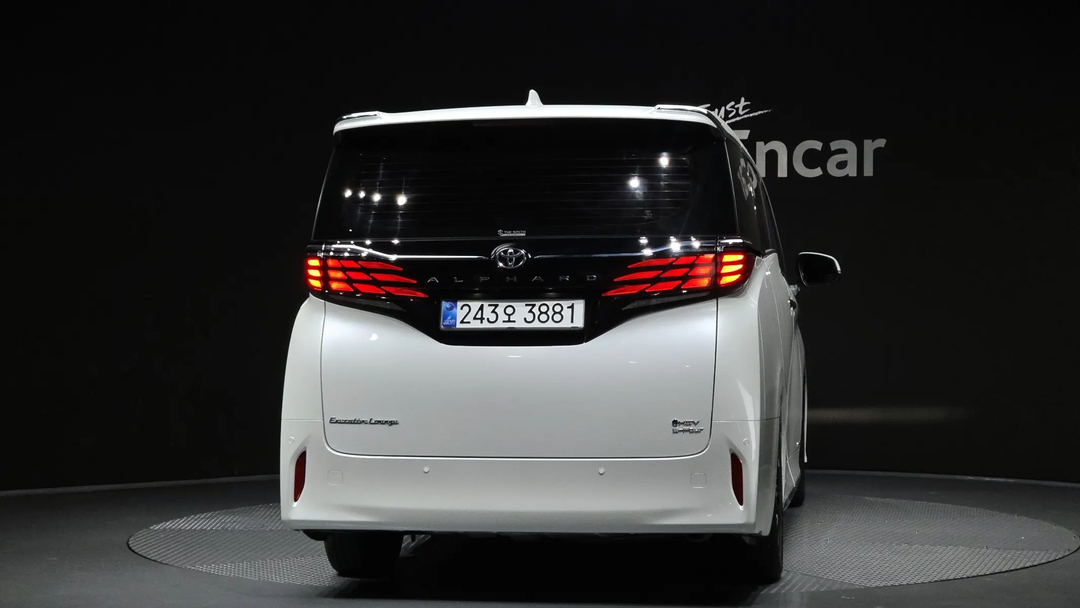 Toyota 4 2.5 HEV AWD 2025 3/5