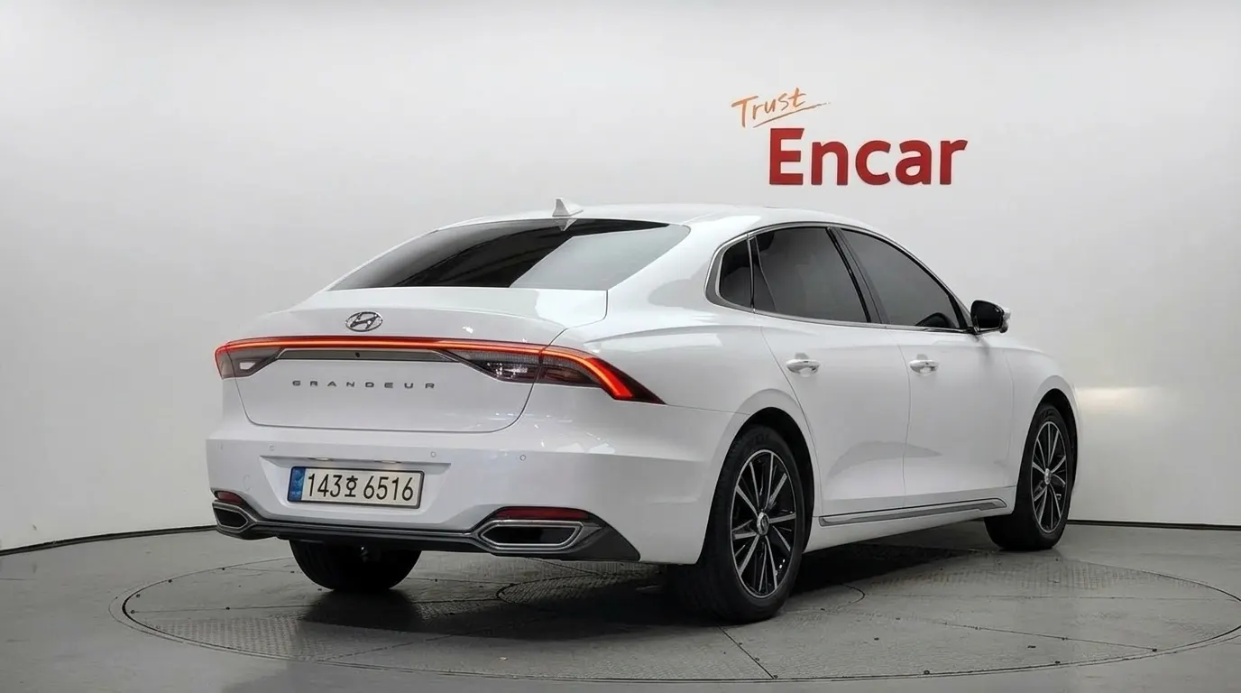 Hyundai IG 2.5 2021 2/31